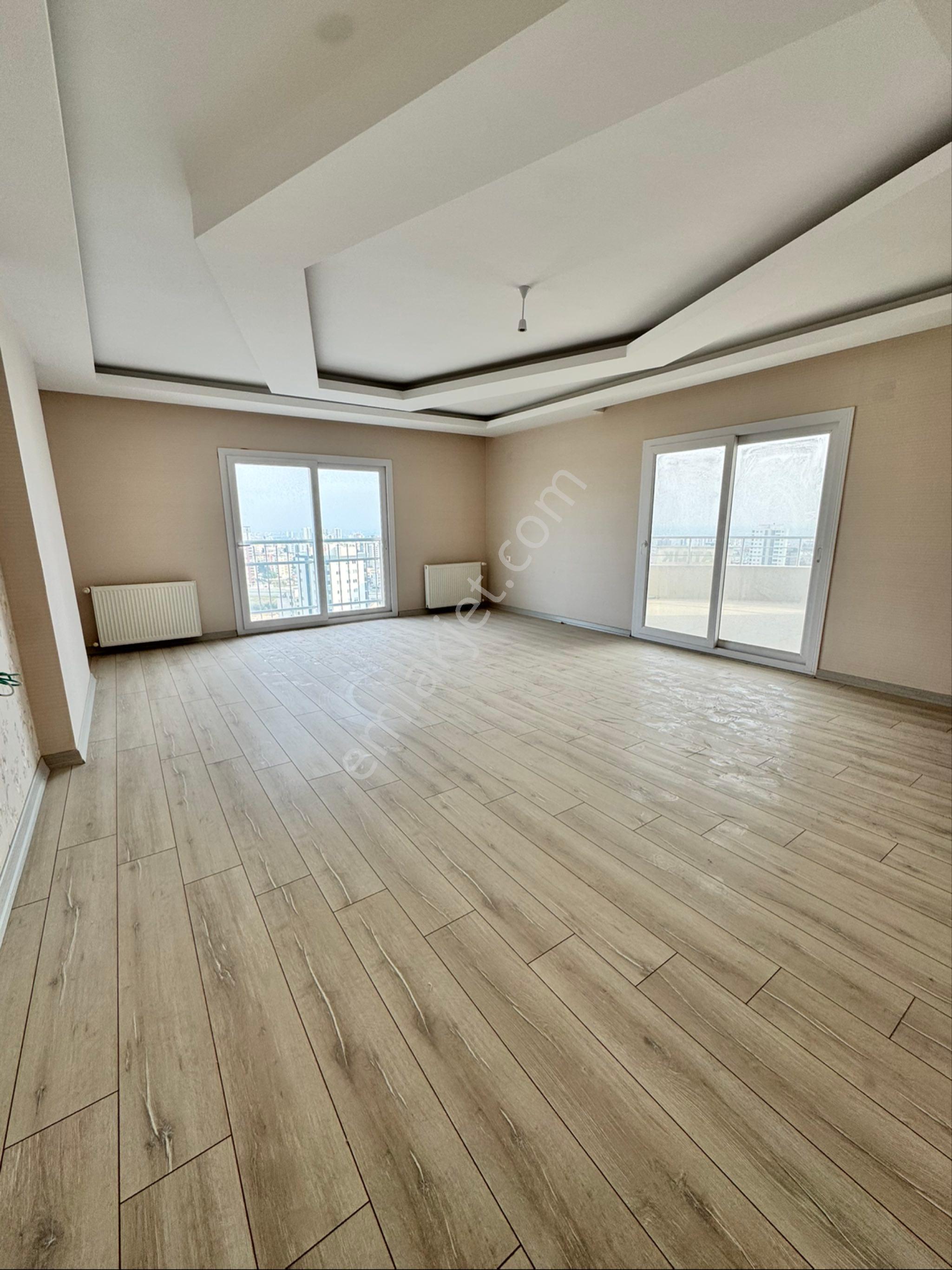 Atatürk Mahallesi 4+1 Yaşamkent Sitesi Satılık Daire - Görsel 24