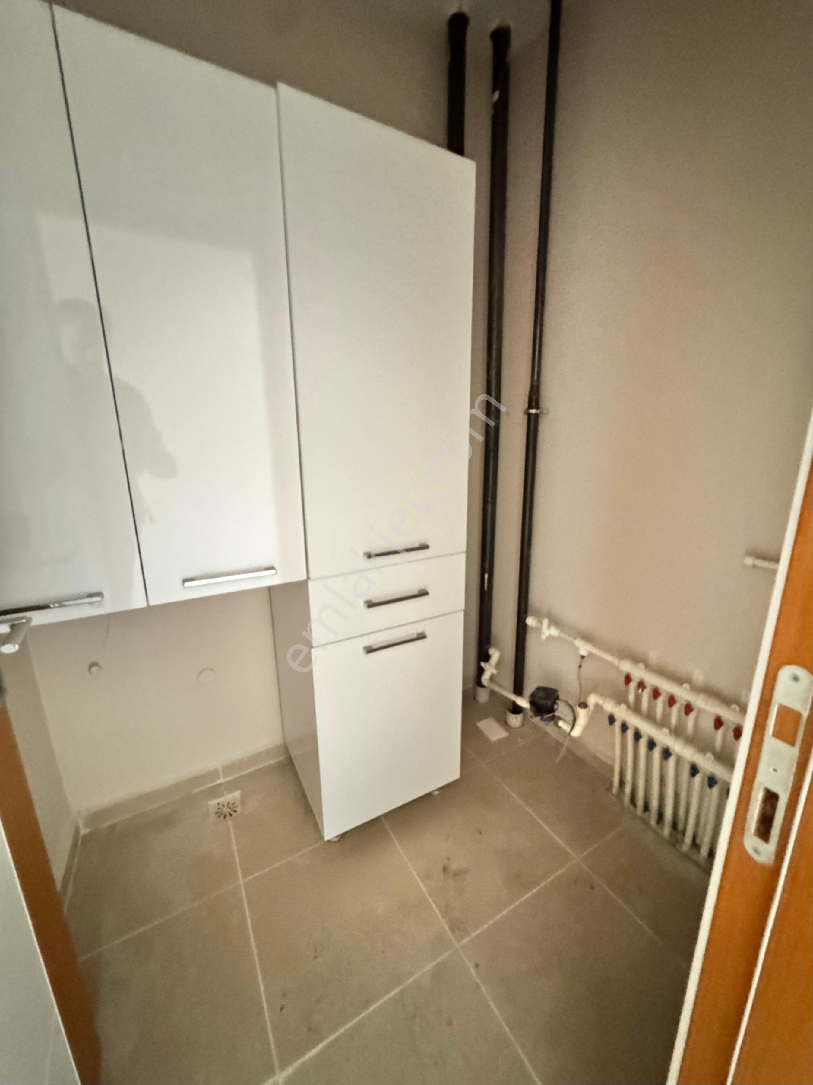 Atatürk Mahallesi 4+1 Yaşamkent Sitesi Satılık Daire - Görsel 22