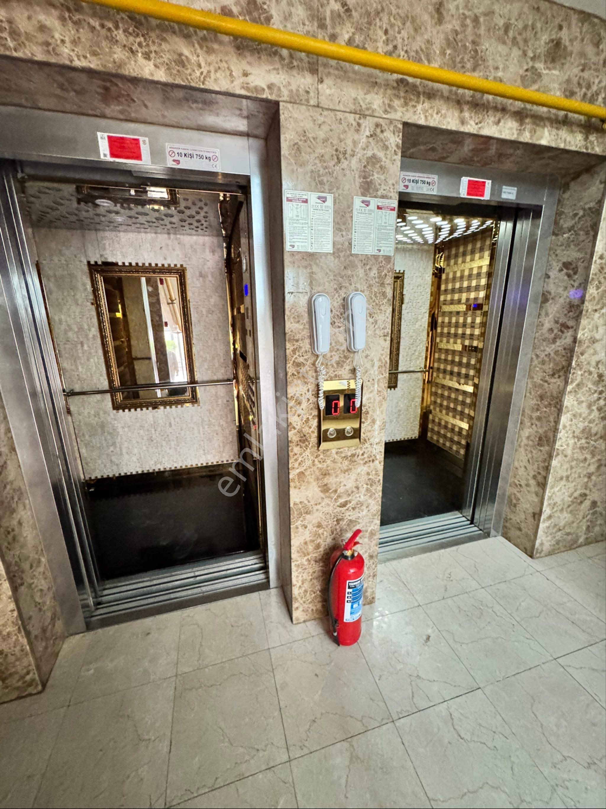 Atatürk Mahallesi 4+1 Yaşamkent Sitesi Satılık Daire - Görsel 31