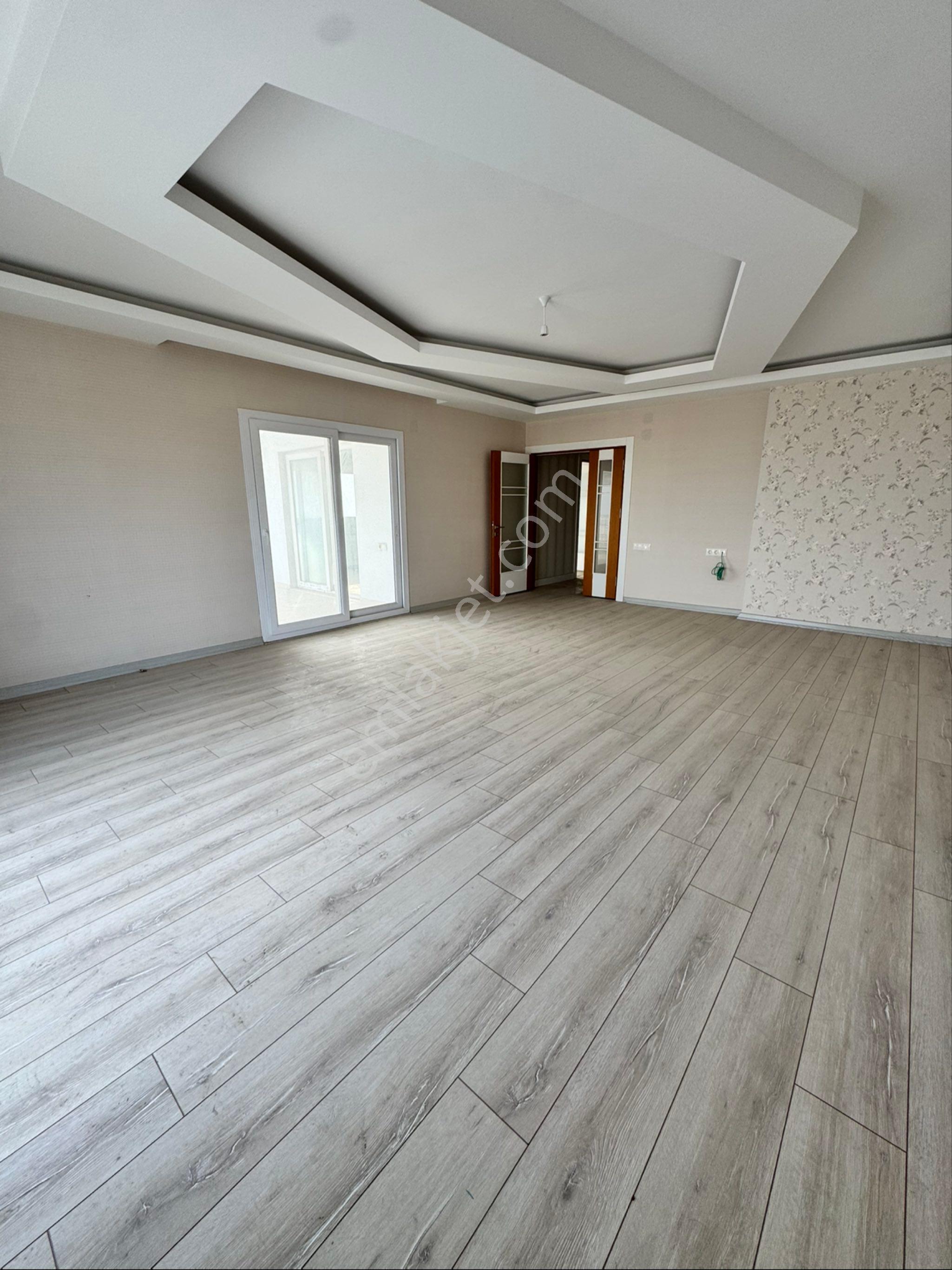 Atatürk Mahallesi 4+1 Yaşamkent Sitesi Satılık Daire - Görsel 23