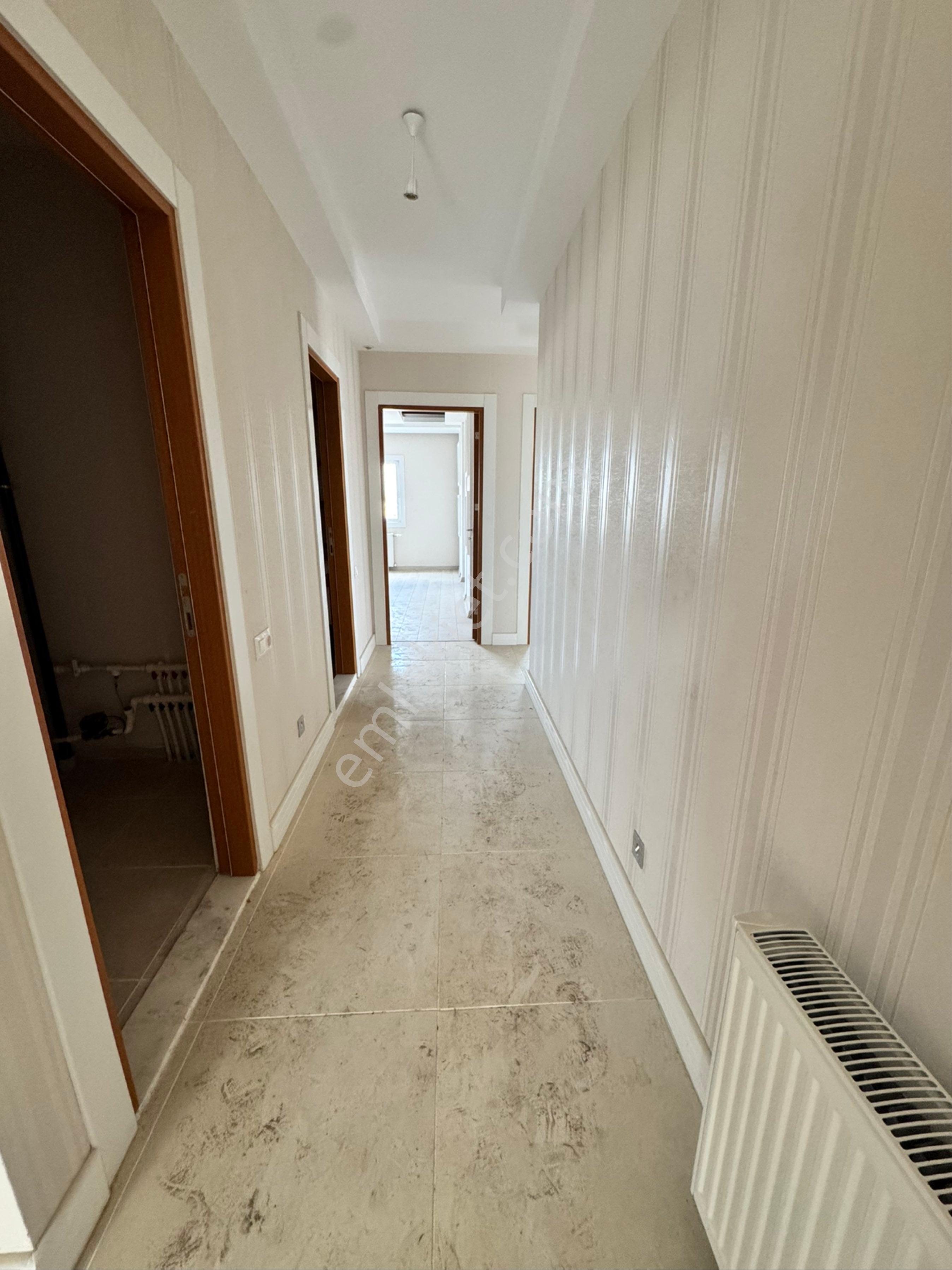 Atatürk Mahallesi 4+1 Yaşamkent Sitesi Satılık Daire - Görsel 28