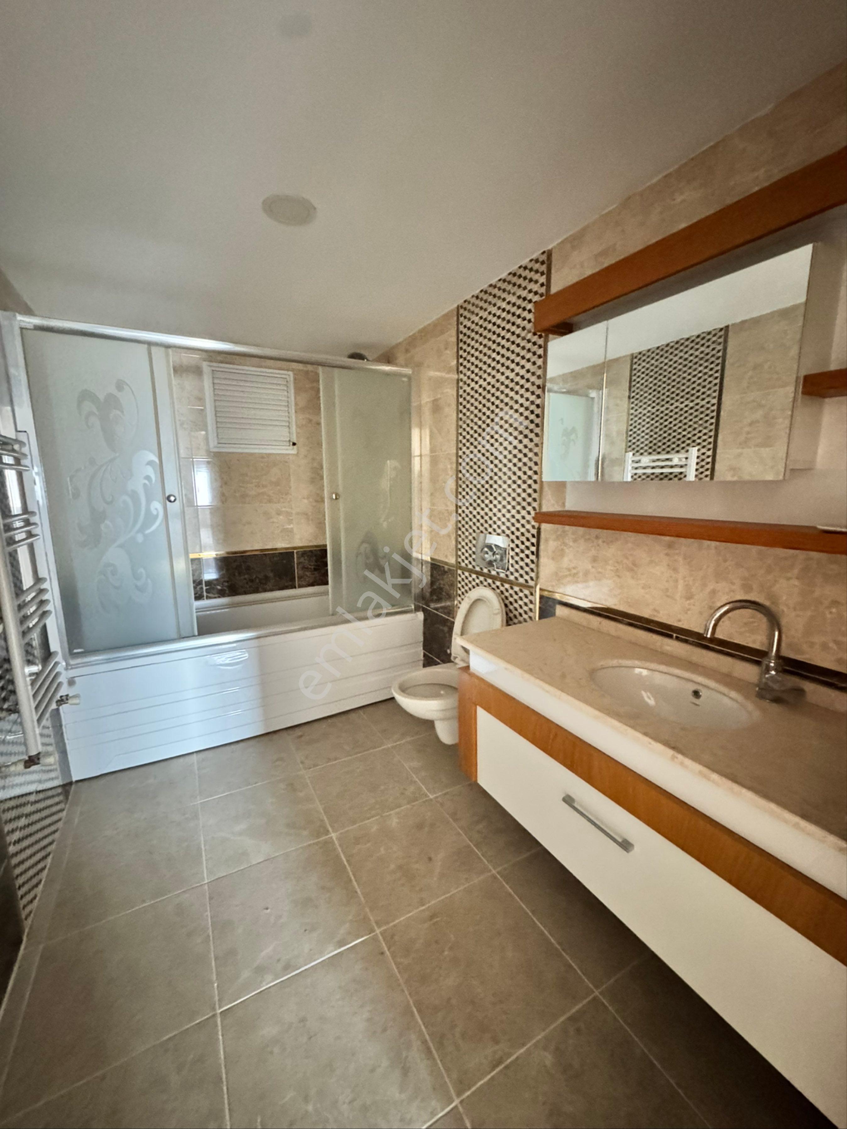 Atatürk Mahallesi 4+1 Yaşamkent Sitesi Satılık Daire - Görsel 20