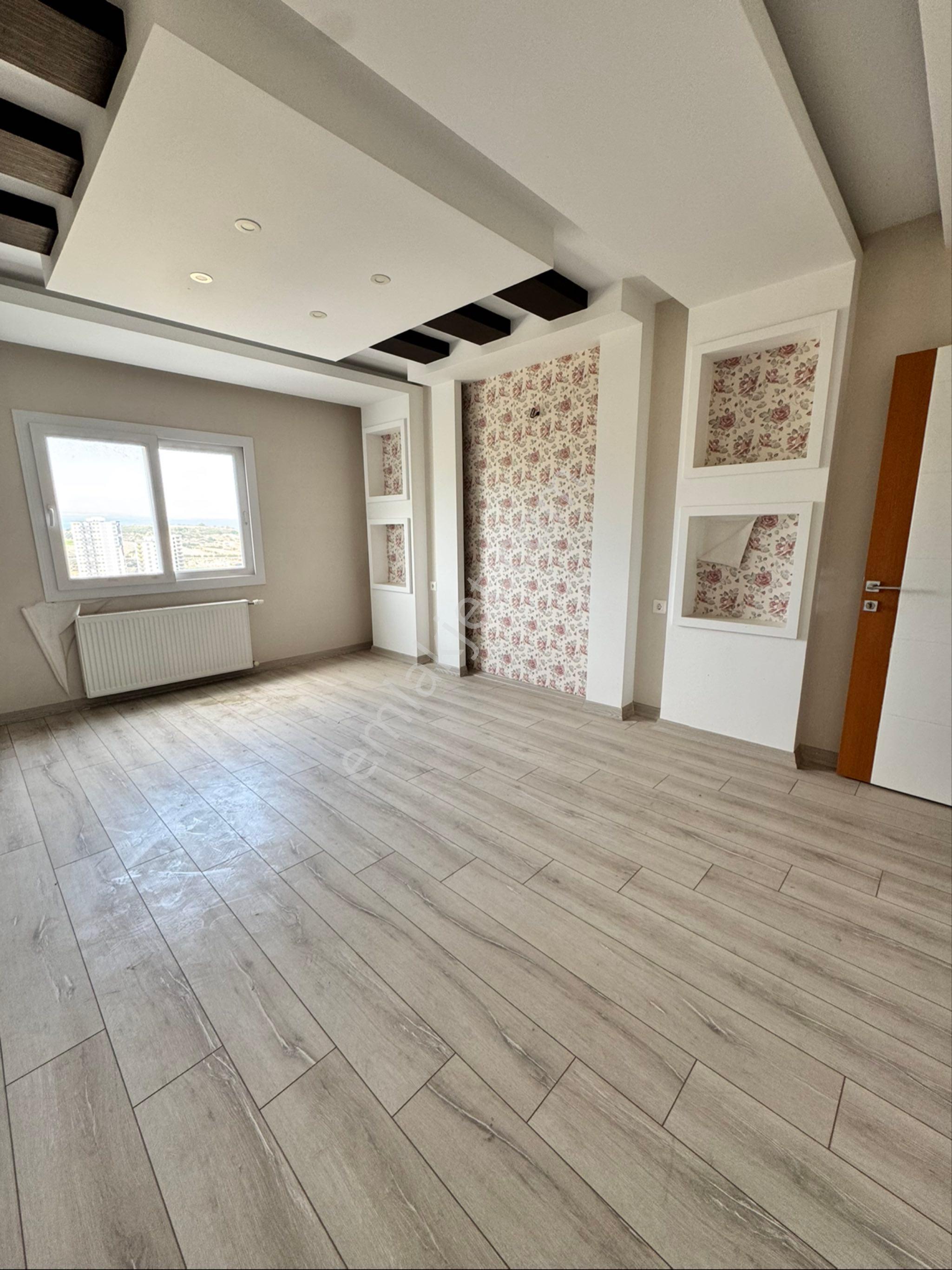 Atatürk Mahallesi 4+1 Yaşamkent Sitesi Satılık Daire - Görsel 18