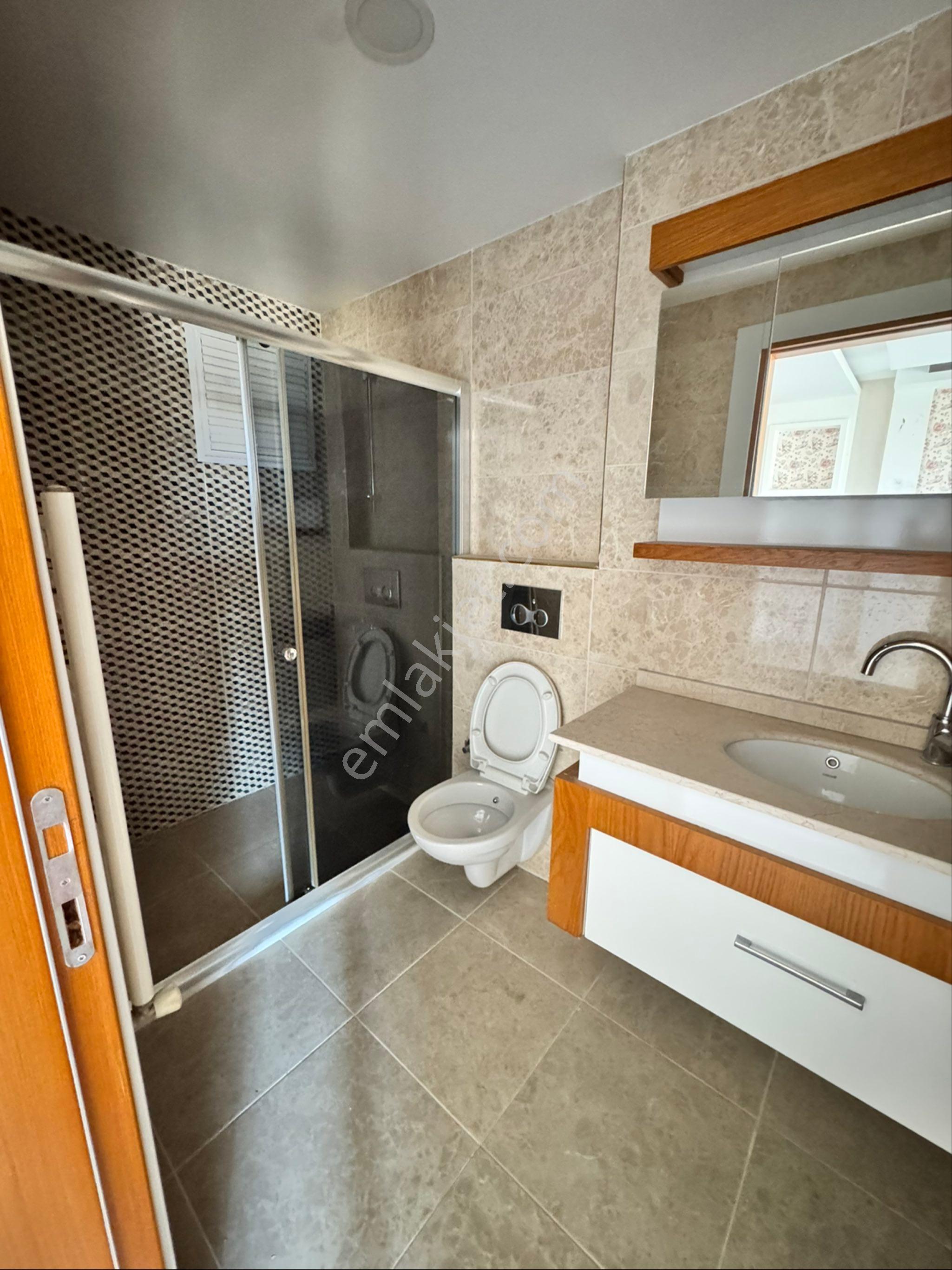Atatürk Mahallesi 4+1 Yaşamkent Sitesi Satılık Daire - Görsel 15