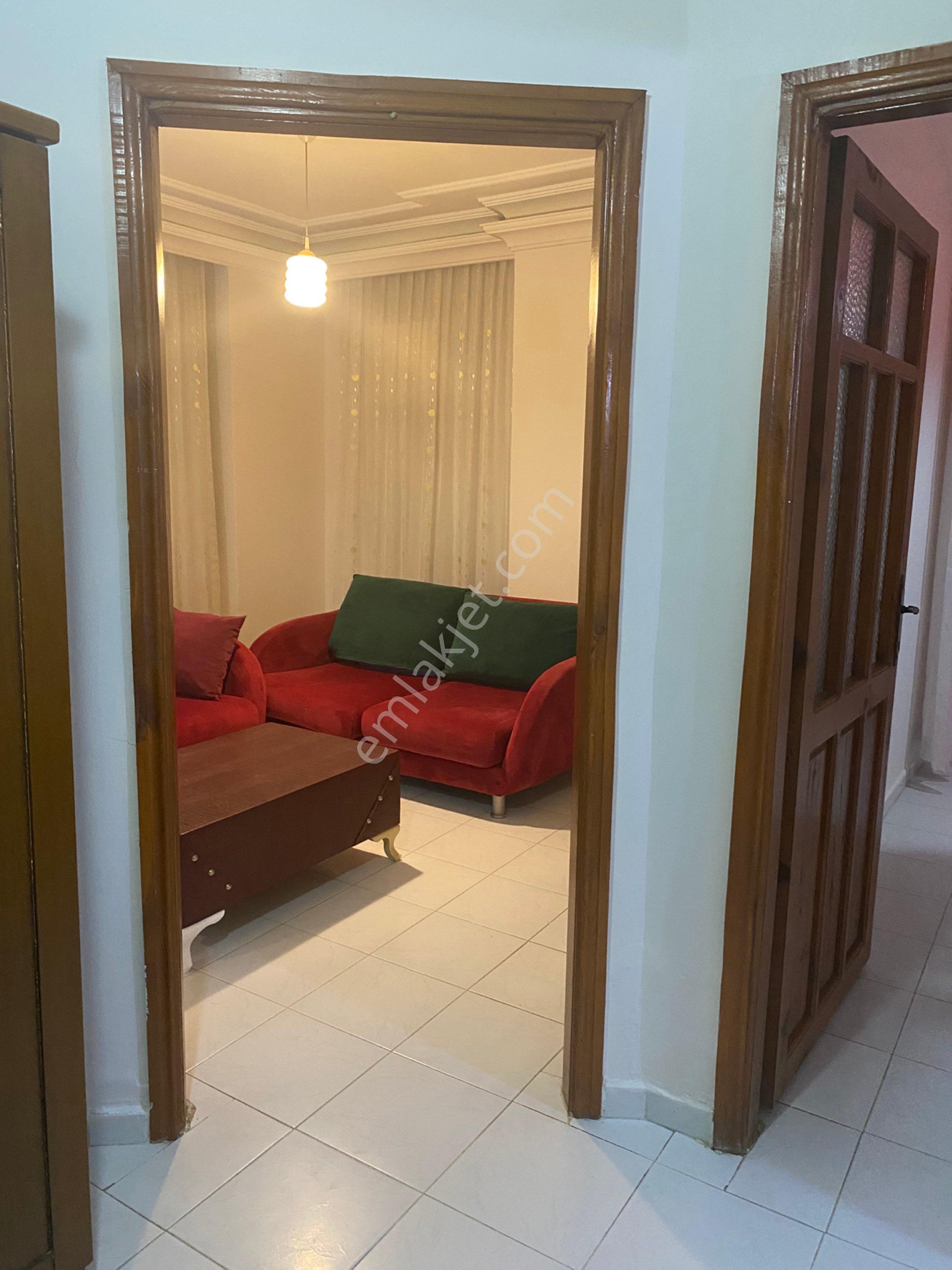 Kızlarpınarı Mh 1+1 Eşyalı Kiralık Daire - Görsel 4