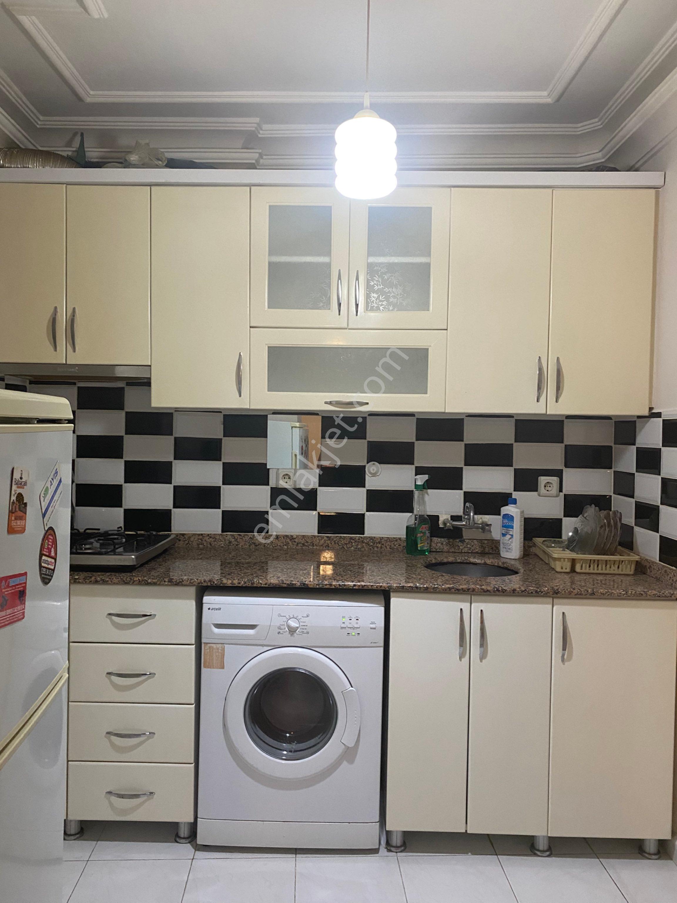 Kızlarpınarı Mh 1+1 Eşyalı Kiralık Daire - Görsel 9