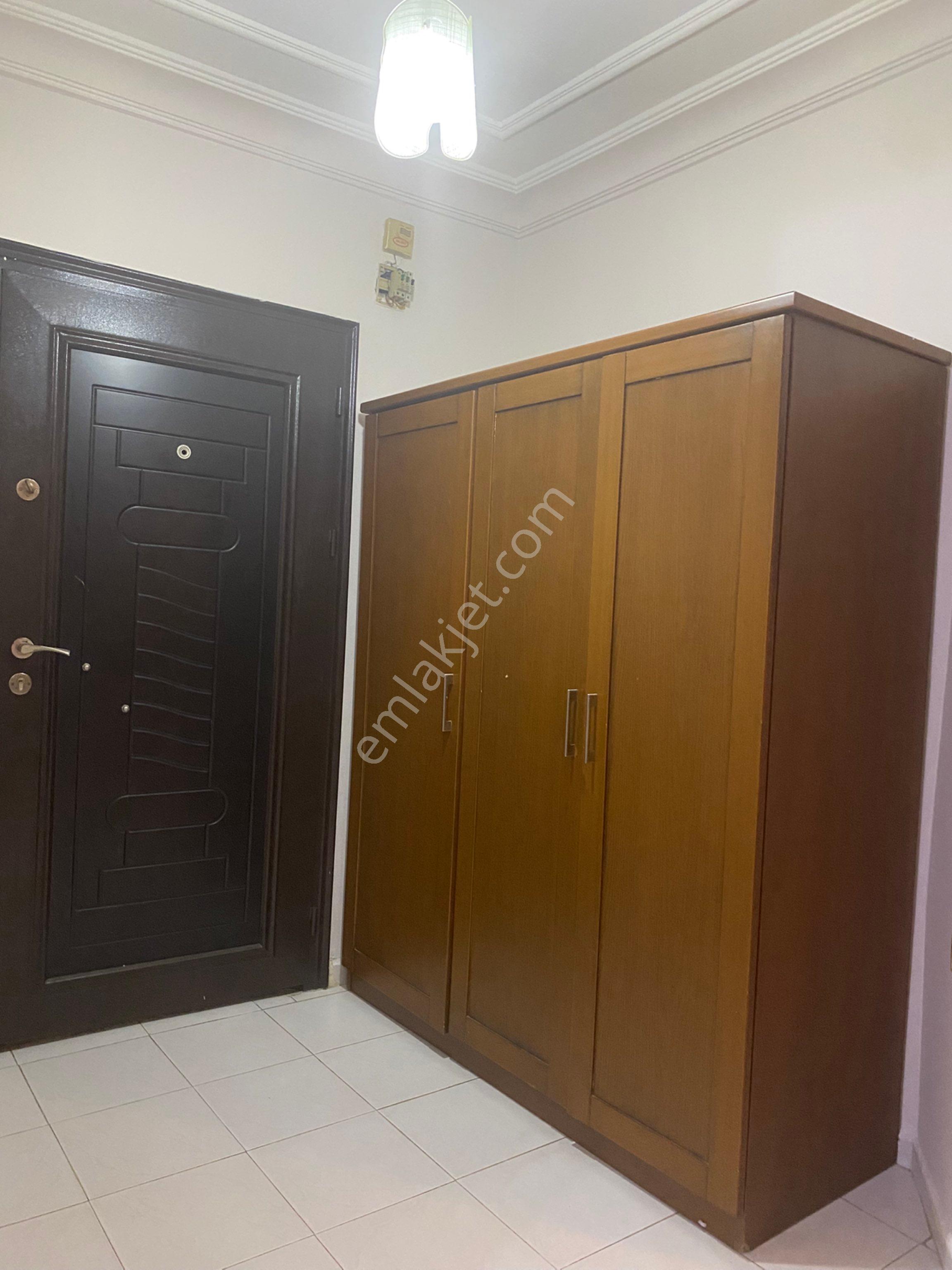 Kızlarpınarı Mh 1+1 Eşyalı Kiralık Daire - Görsel 14