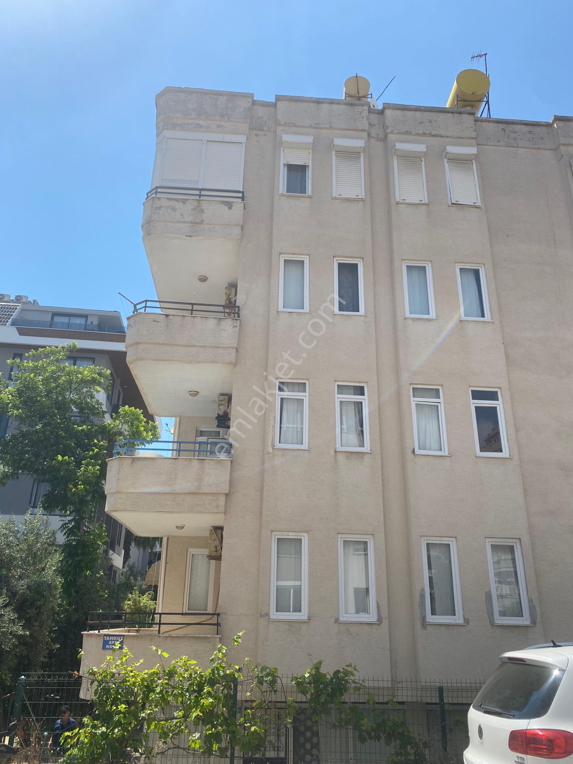 Kızlarpınarı Mh 1+1 Eşyalı Kiralık Daire - Görsel 2