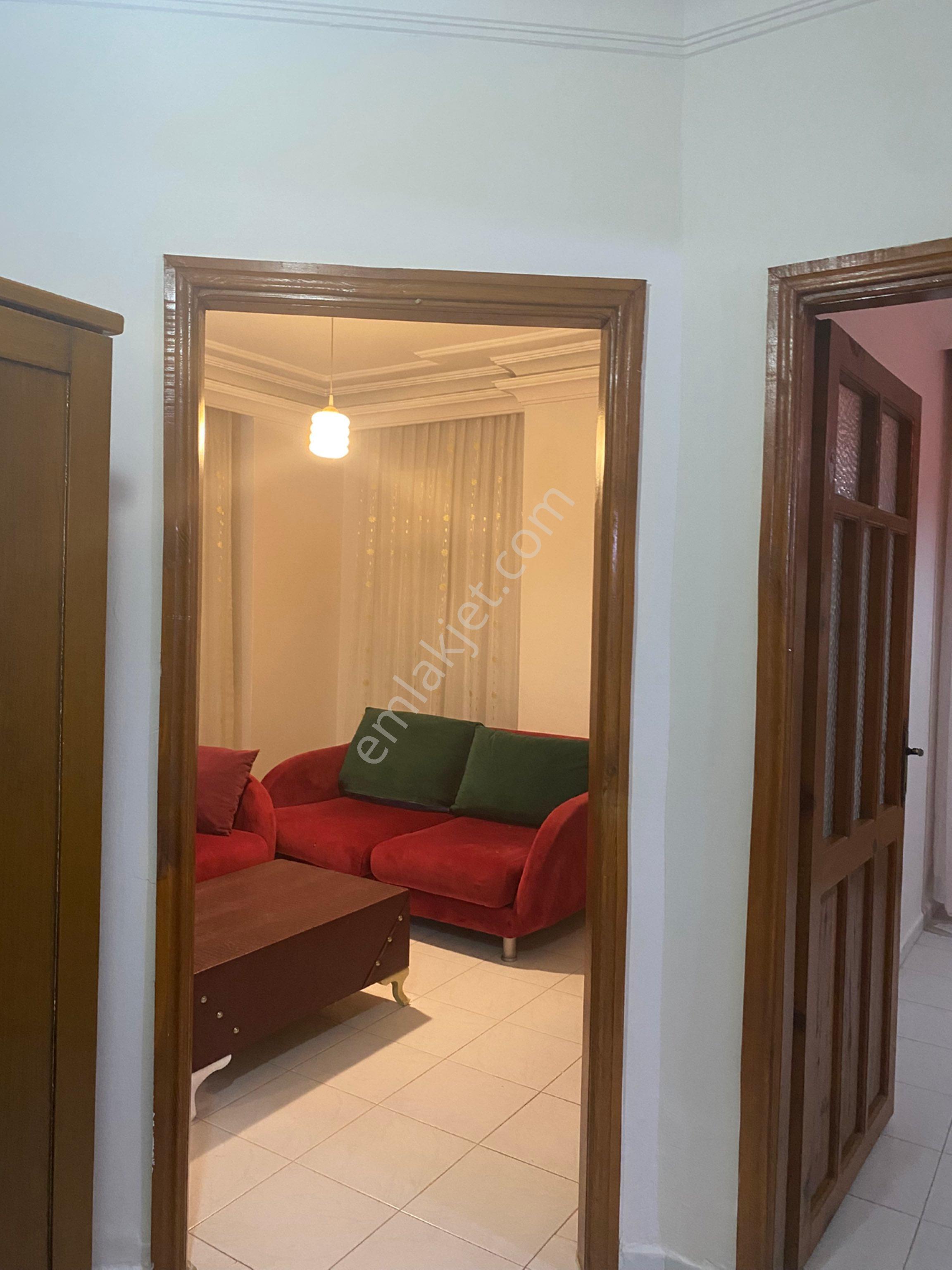 Kızlarpınarı Mh 1+1 Eşyalı Kiralık Daire - Görsel 3