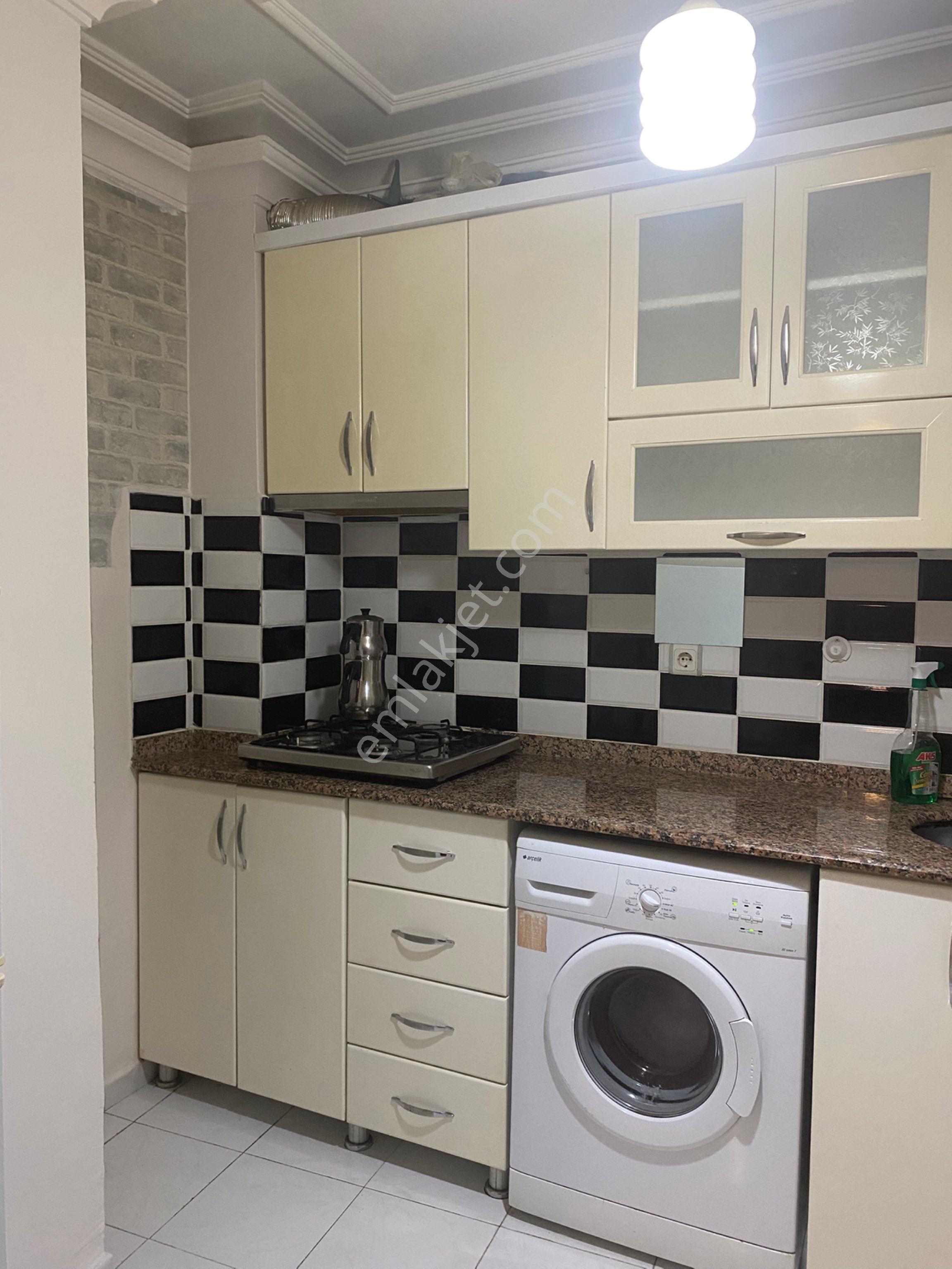 Kızlarpınarı Mh 1+1 Eşyalı Kiralık Daire - Görsel 10
