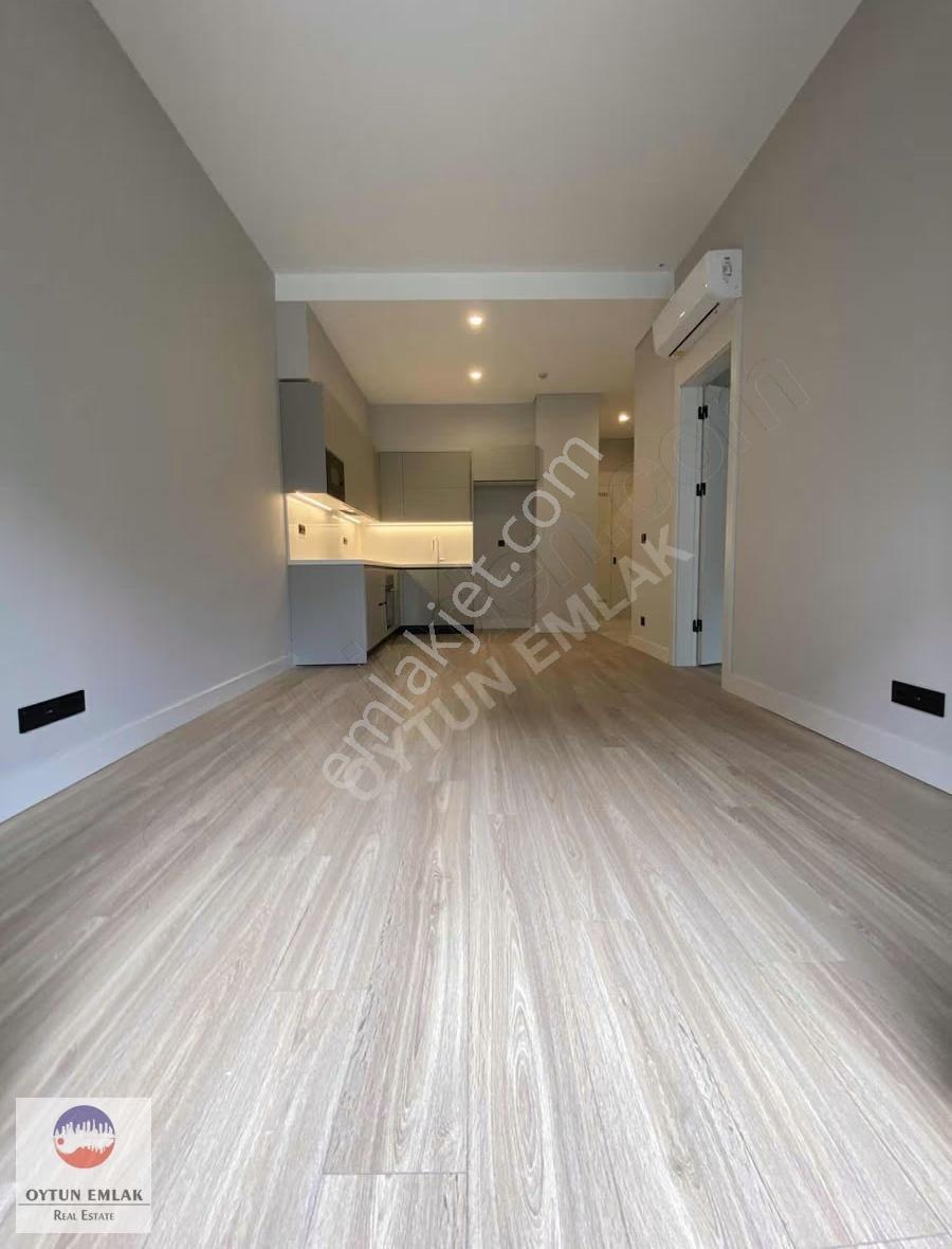 Tema İstanbul 2 Kapalı Bahçe Teraslı 1+1 Kiralık Daire 84 M² - Görsel 7