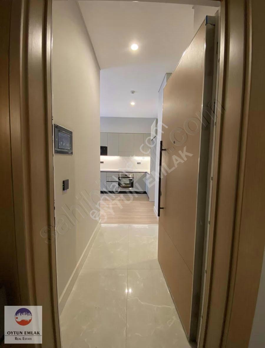 Tema İstanbul 2 Kapalı Bahçe Teraslı 1+1 Kiralık Daire 84 M² - Görsel 14
