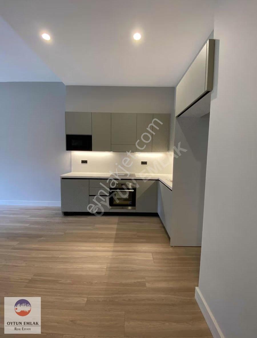Tema İstanbul 2 Kapalı Bahçe Teraslı 1+1 Kiralık Daire 84 M² - Görsel 22