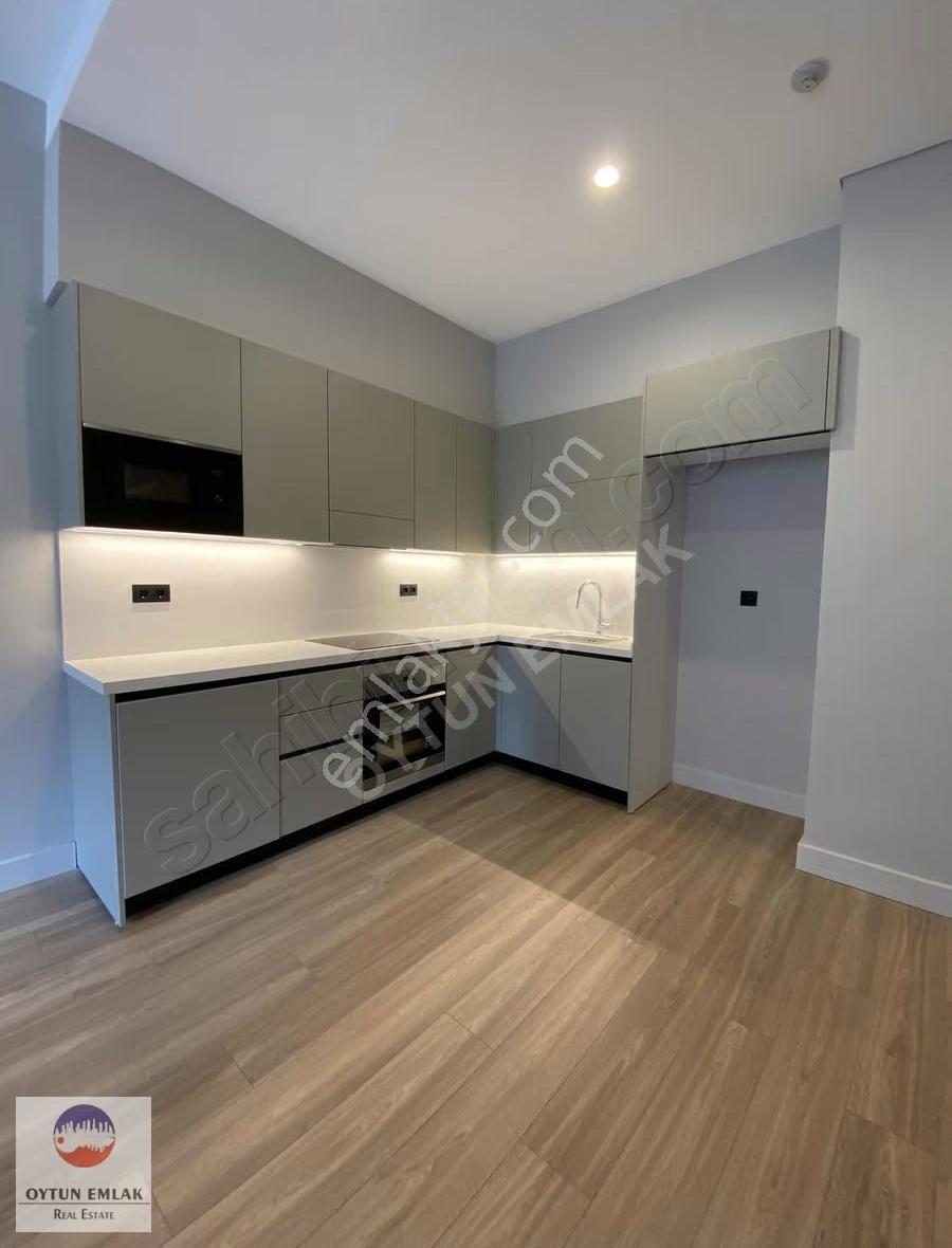 Tema İstanbul 2 Kapalı Bahçe Teraslı 1+1 Kiralık Daire 84 M² - Görsel 19