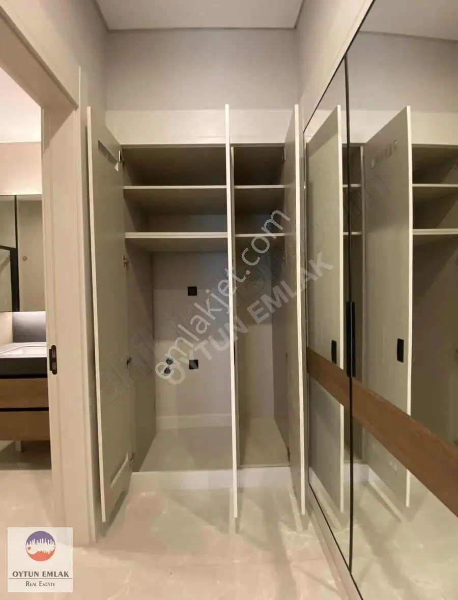 Tema İstanbul 2 Kapalı Bahçe Teraslı 1+1 Kiralık Daire 84 M² - Görsel 3