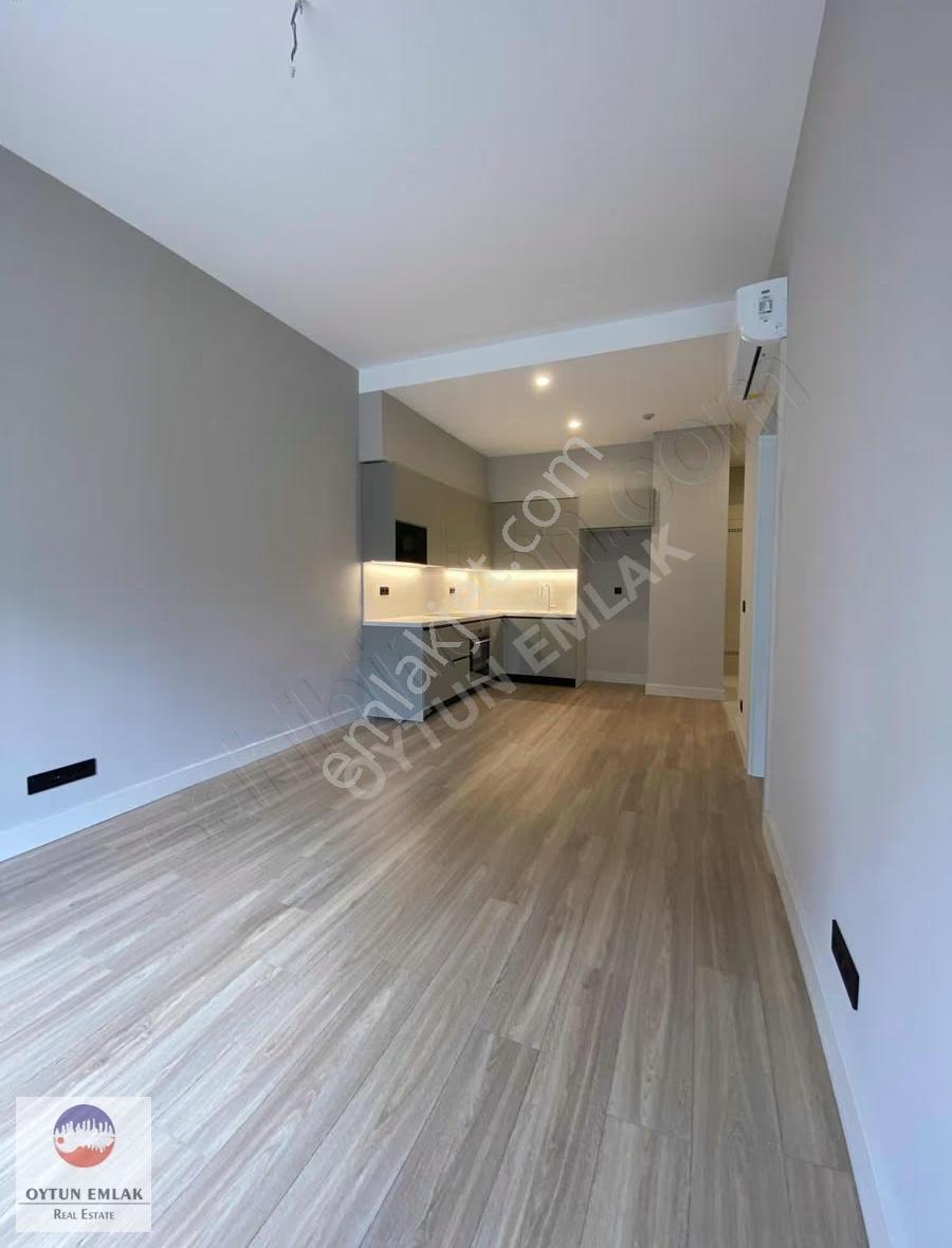 Tema İstanbul 2 Kapalı Bahçe Teraslı 1+1 Kiralık Daire 84 M² - Görsel 18