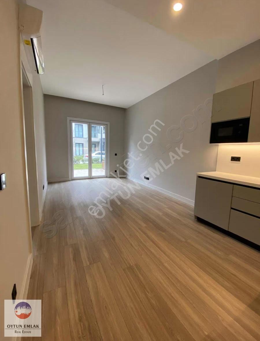 Tema İstanbul 2 Kapalı Bahçe Teraslı 1+1 Kiralık Daire 84 M² - Görsel 9