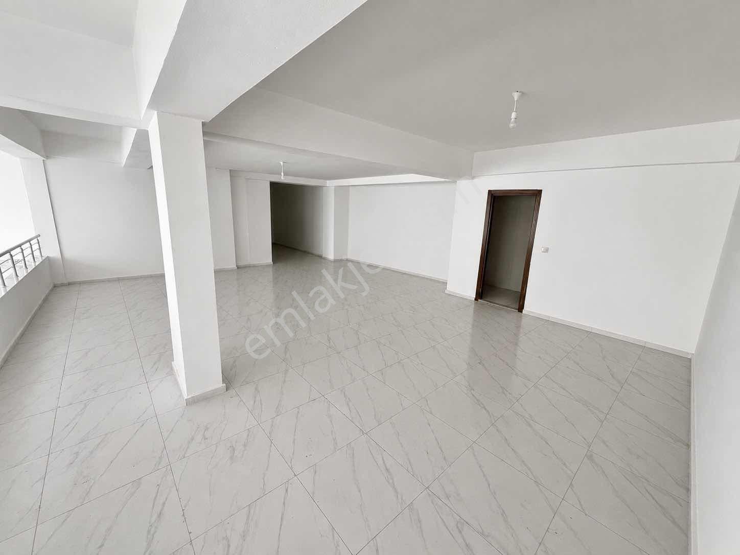 Atacan,dan Huzur Mahallesinde Kaçırılmaz Kiralık Ticari Alan - Görsel 5