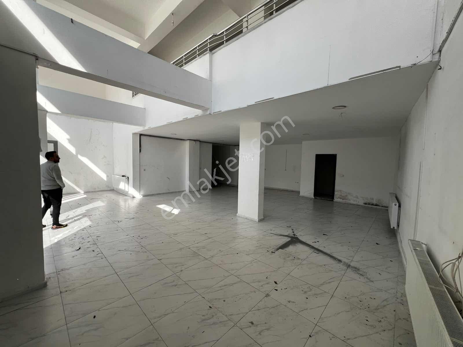 Atacan,dan Huzur Mahallesinde Kaçırılmaz Kiralık Ticari Alan - Görsel 8