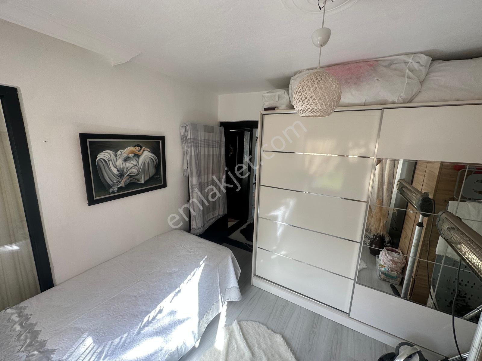 Gömeç Seç - Kon Da 2+1 Kiralık Villa - Görsel 15