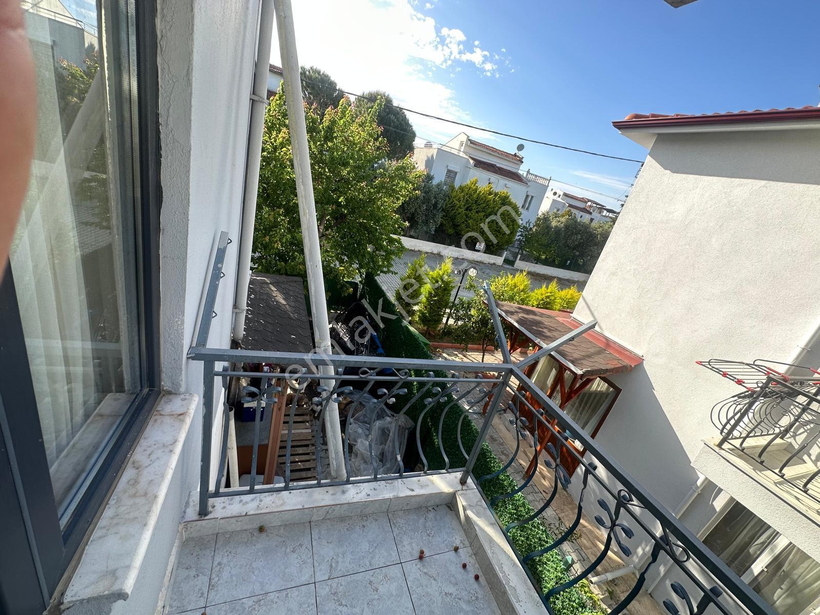 Gömeç Seç - Kon Da 2+1 Kiralık Villa - Görsel 16