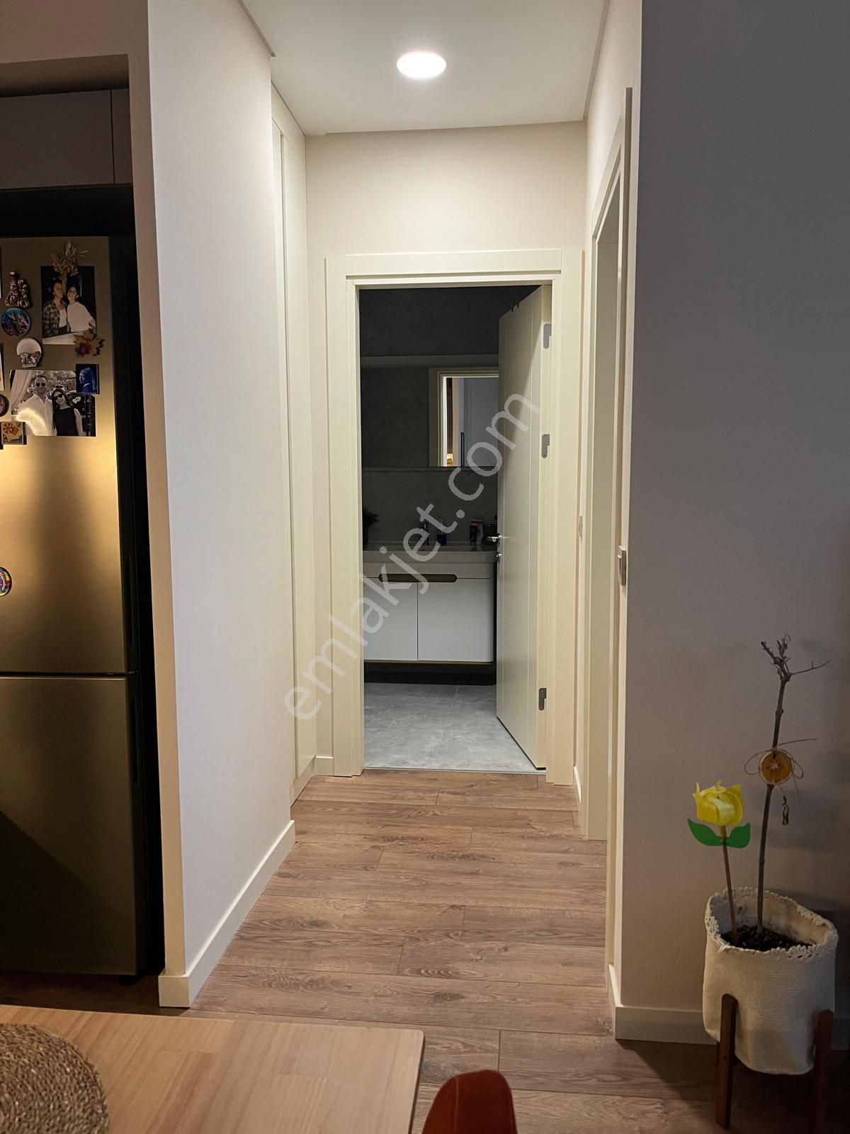 Nanda Tower 1+1 Eşyasız Kıralık Daıre Kartal Cumhurıyet Mah E5 Kenarı - Görsel 20