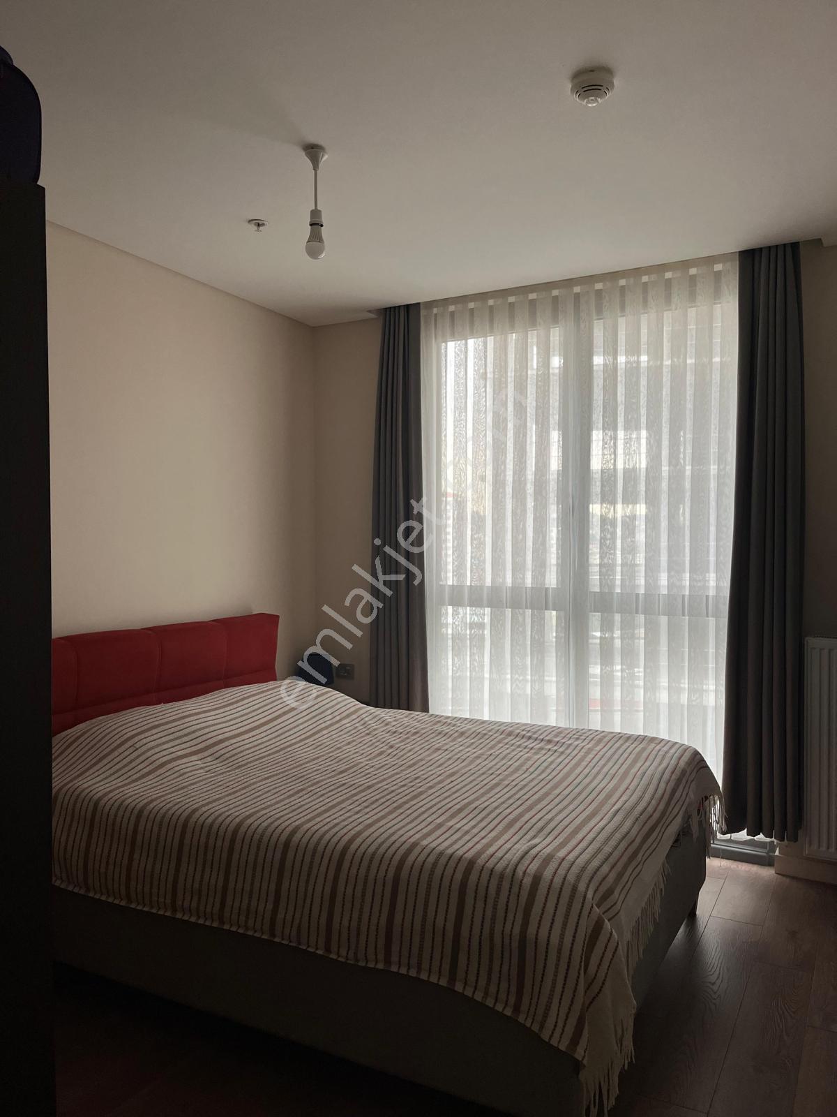 Nanda Tower 1+1 Eşyasız Kıralık Daıre Kartal Cumhurıyet Mah E5 Kenarı - Görsel 19