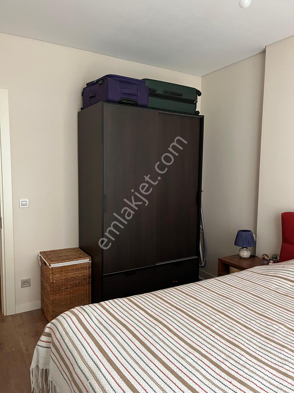 Nanda Tower 1+1 Eşyasız Kıralık Daıre Kartal Cumhurıyet Mah E5 Kenarı - Görsel 7