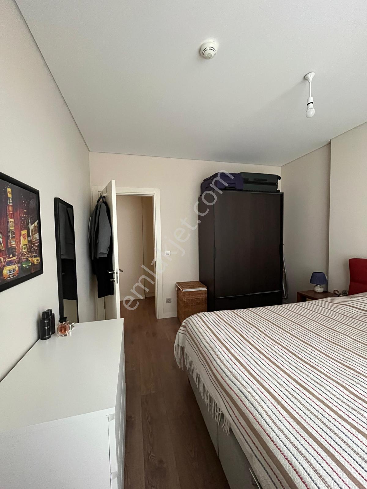 Nanda Tower 1+1 Eşyasız Kıralık Daıre Kartal Cumhurıyet Mah E5 Kenarı - Görsel 8