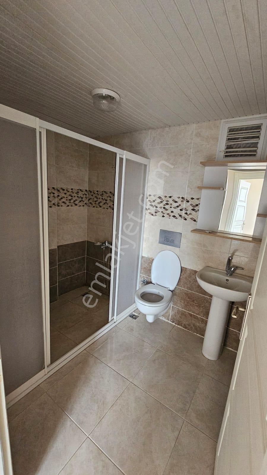 Turkuaz'dan Huzurda Ramada Karşısı Güney Cephe Kiralık 3+1 - Görsel 7