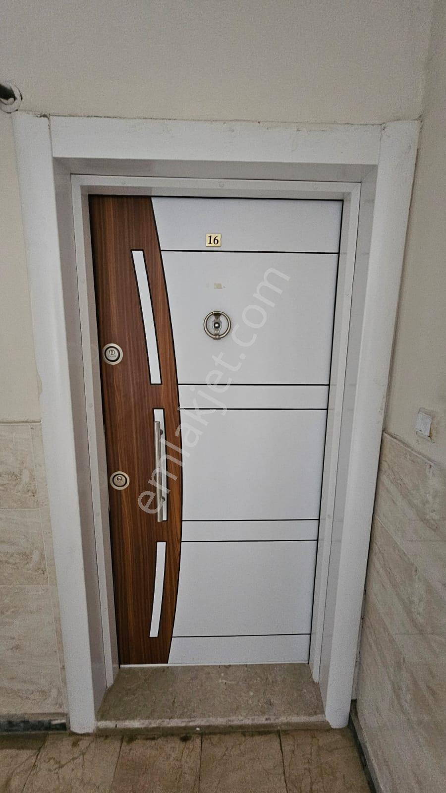 Turkuaz'dan Huzurda Ramada Karşısı Güney Cephe Kiralık 3+1 - Görsel 21