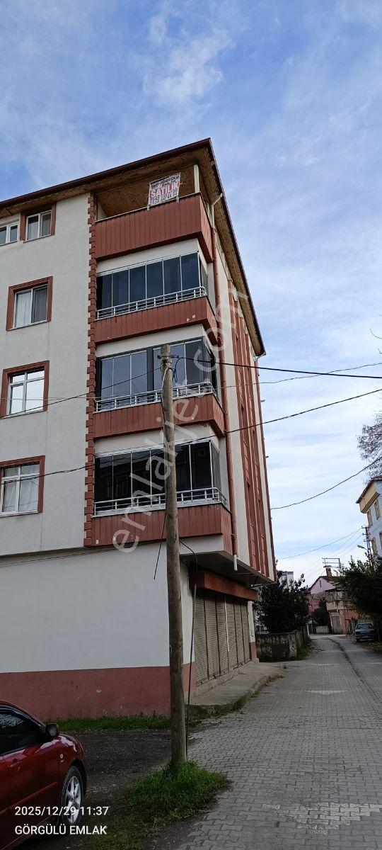 Görgülü Emlaktan Satılık 2+1 Daire - Görsel 19
