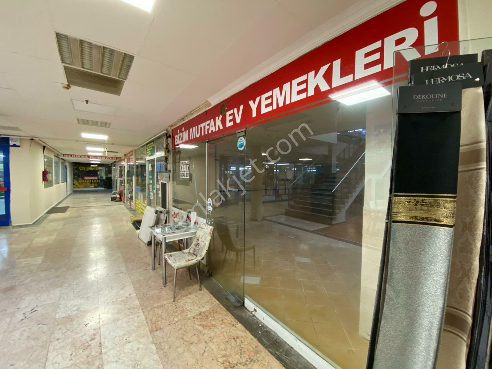Beylıkdüzü Barış Mah. 36 M2 Dükkan - Görsel 3