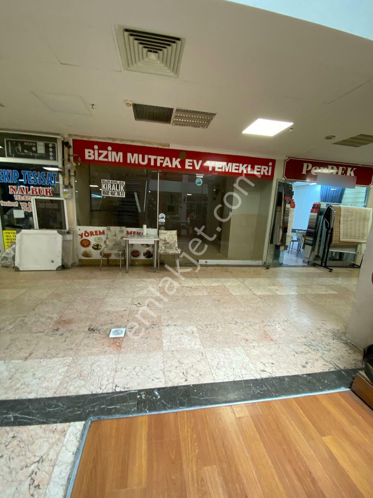 Beylıkdüzü Barış Mah. 36 M2 Dükkan - Görsel 2