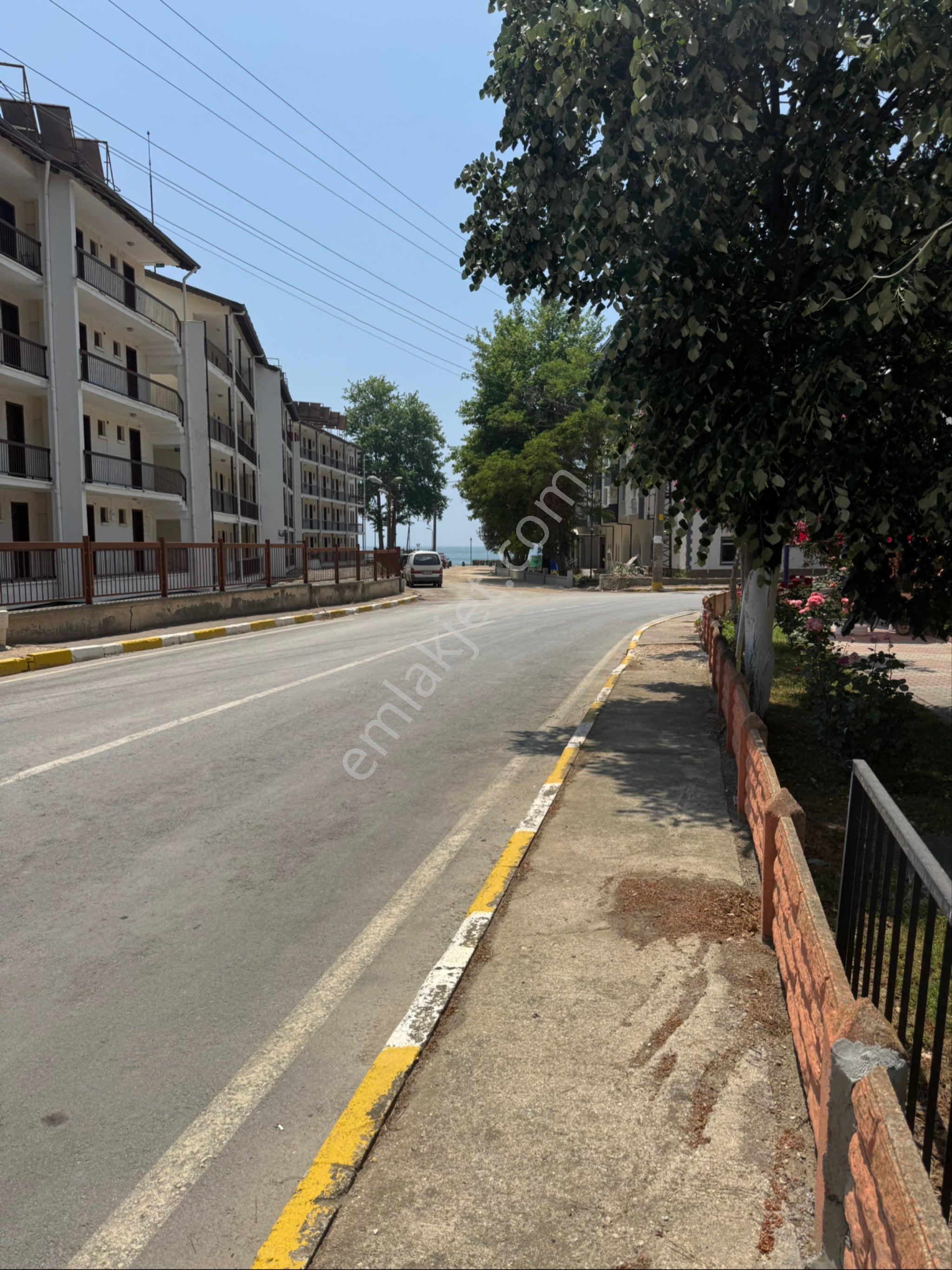 Erdek Sahil Mahallesi'nde Denize 50m, 2+1 Satılık Daire - Görsel 20