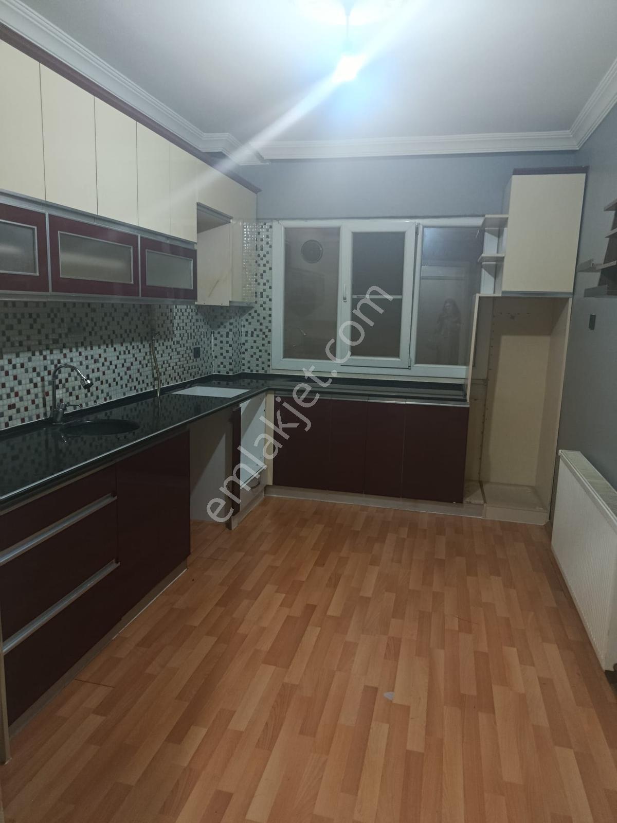 Benim Emlak'tan Atatürk Mahallesi'nde Kiralık 2+1 Daire