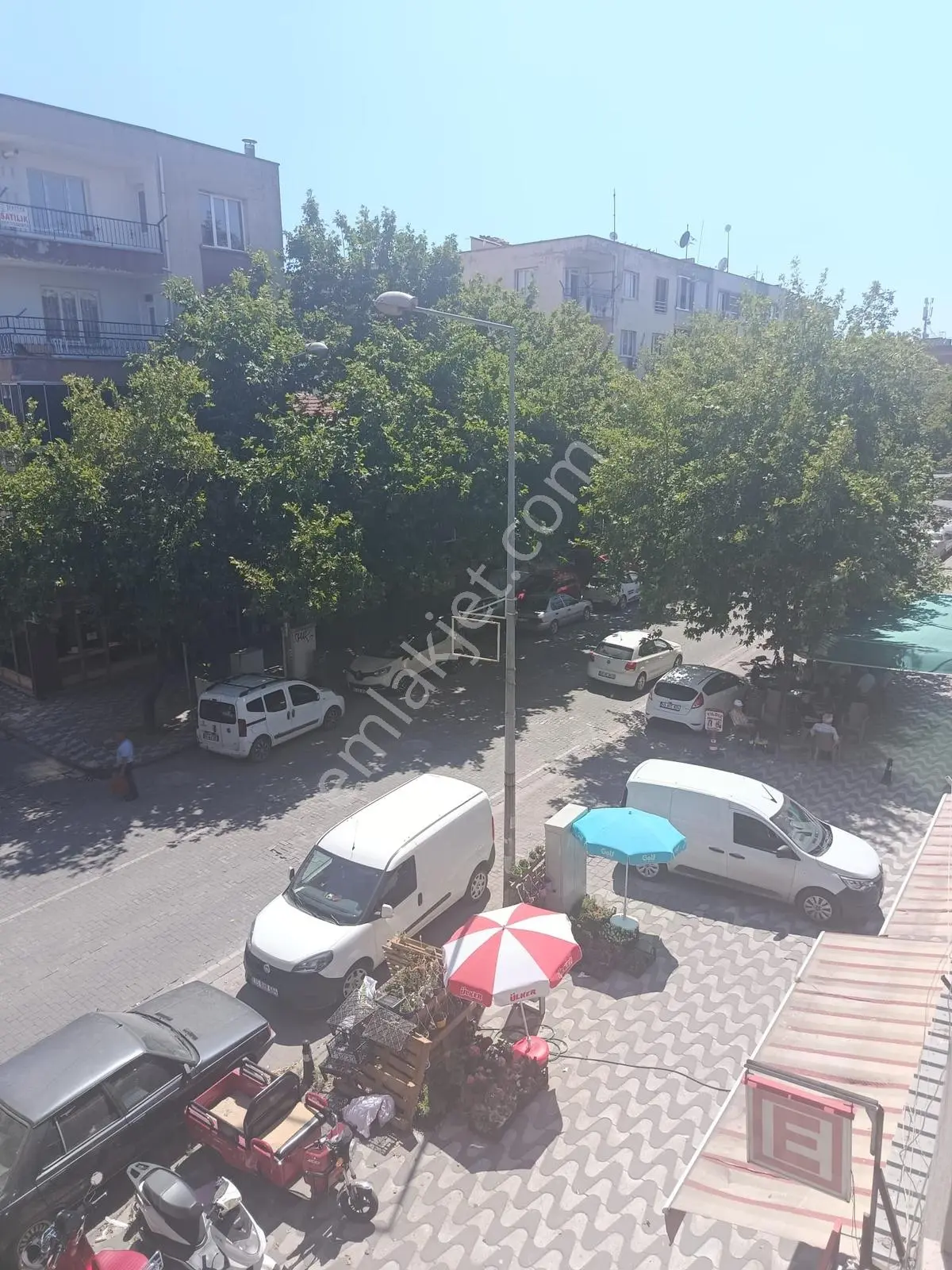 Benim Emlak'tan Atatürk Mahallesi'nde Kiralık 2+1 Daire - Görsel 2