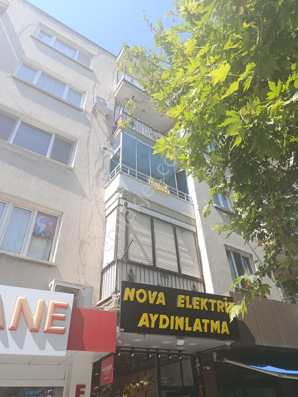 Benim Emlak'tan Atatürk Mahallesi'nde Kiralık 2+1 Daire - Görsel 10