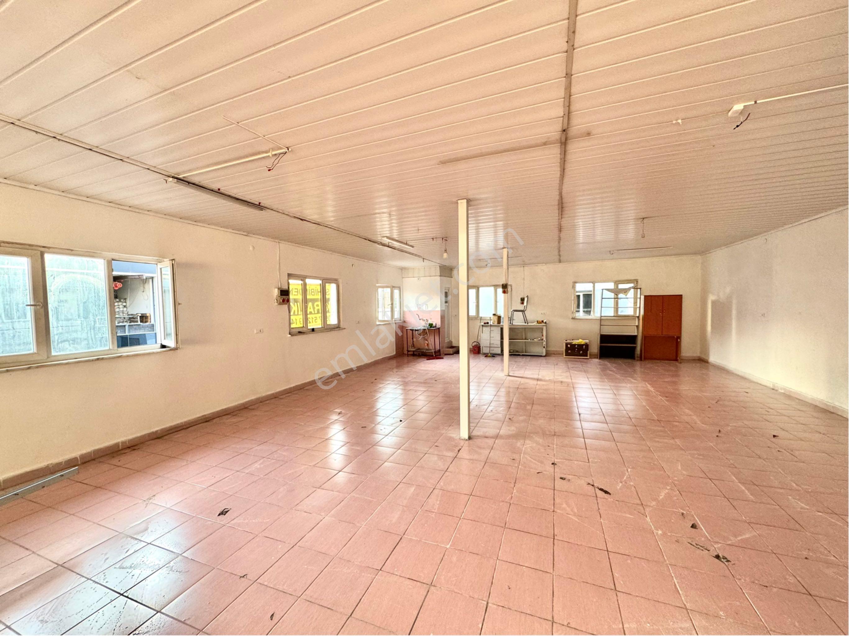 Sahibinden Vişne Caddesinde 150m2 İşyeri - Görsel 11