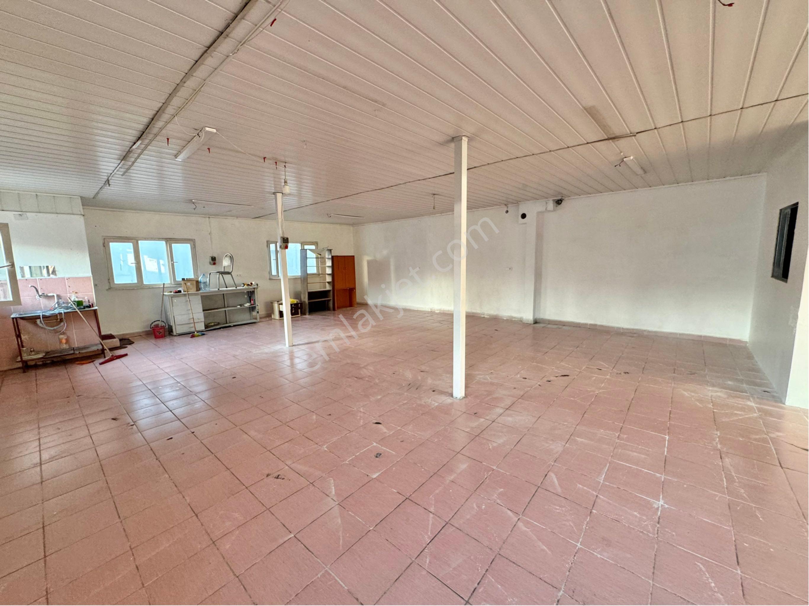 Sahibinden Vişne Caddesinde 150m2 İşyeri - Görsel 9