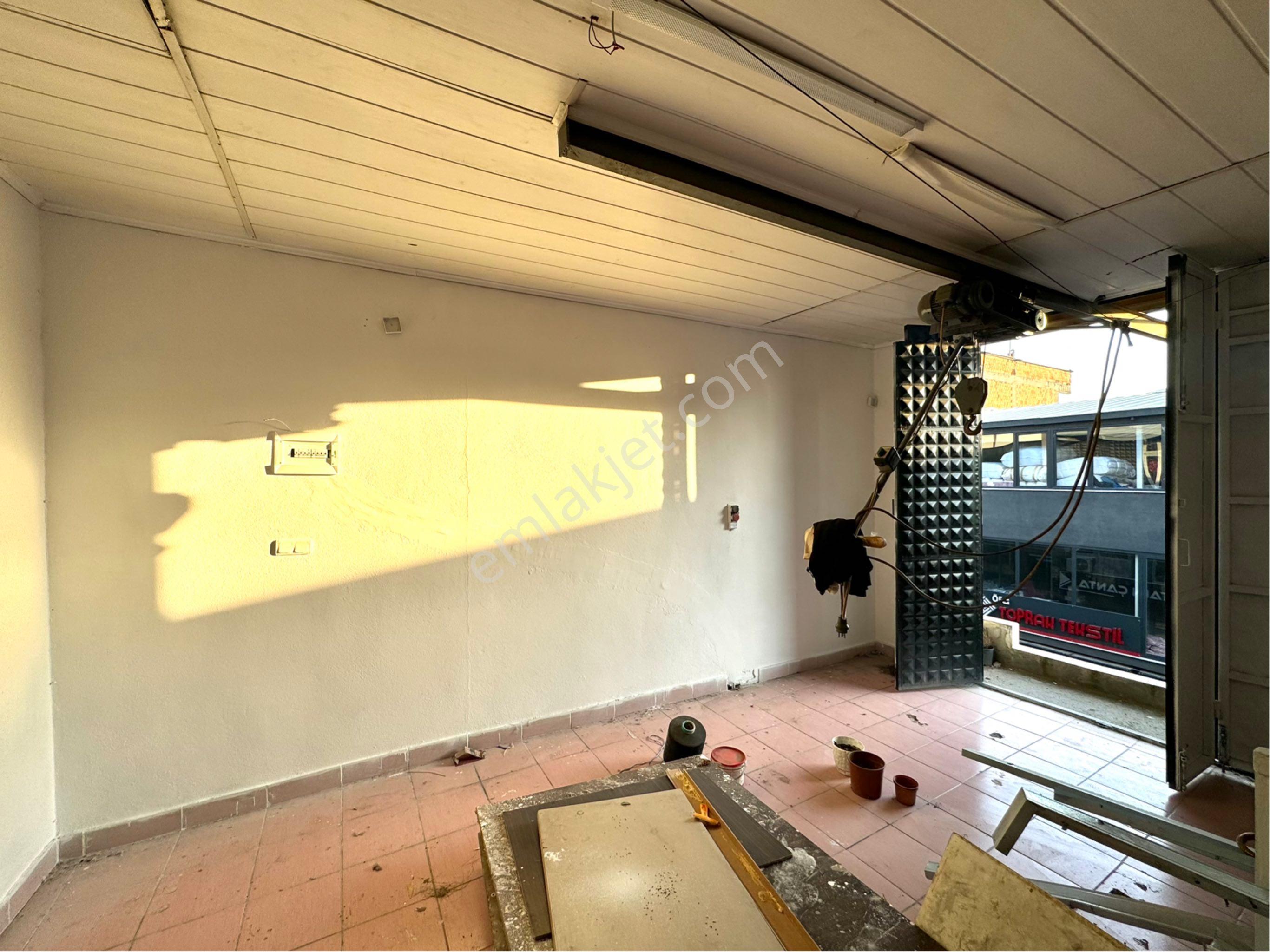 Sahibinden Vişne Caddesinde 150m2 İşyeri - Görsel 12