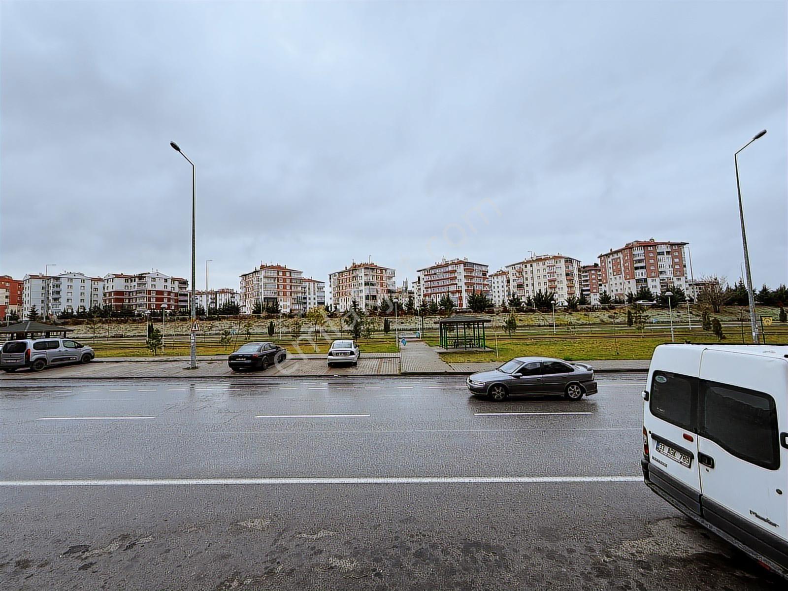 Global Emlak Ertuğrulgazi'de Park Karşısı Kiralık 150 M2 Dükkan - Görsel 5