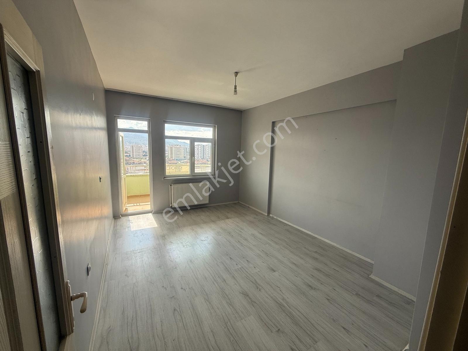 Global Emlak Yunus Emre'de Kiralık Güney Cephe 3+1 Daire - Görsel 7