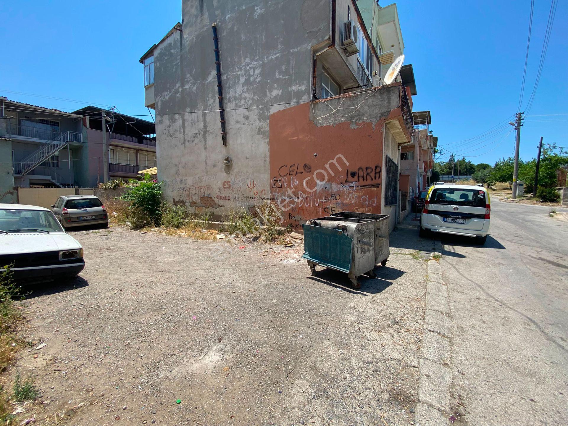 Acil Gürçeşme Konak Lale Mahde 160m2 Tektapulu Yatırımlık Arsa - Görsel 6