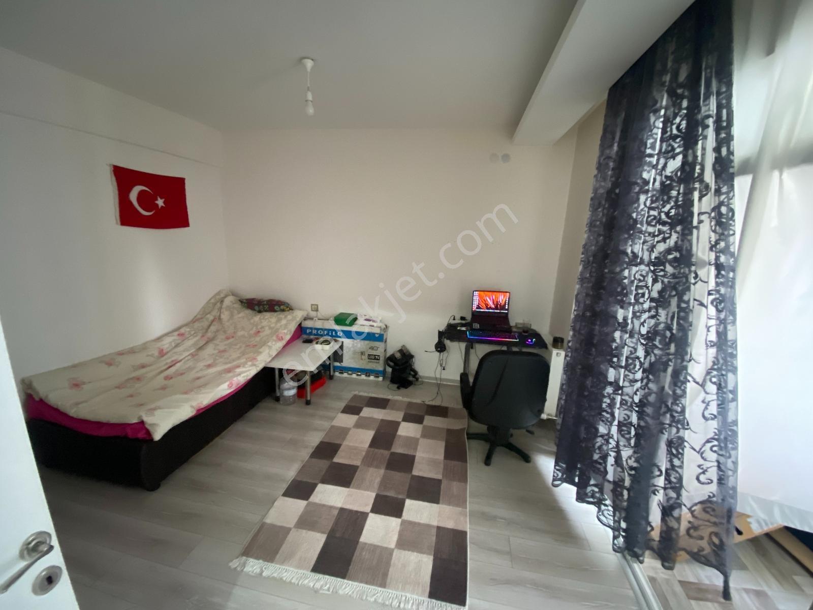 Global Emlak Şehir Hastanesi Yanı Satılık Kiracılı 3+1 Daire - Görsel 10