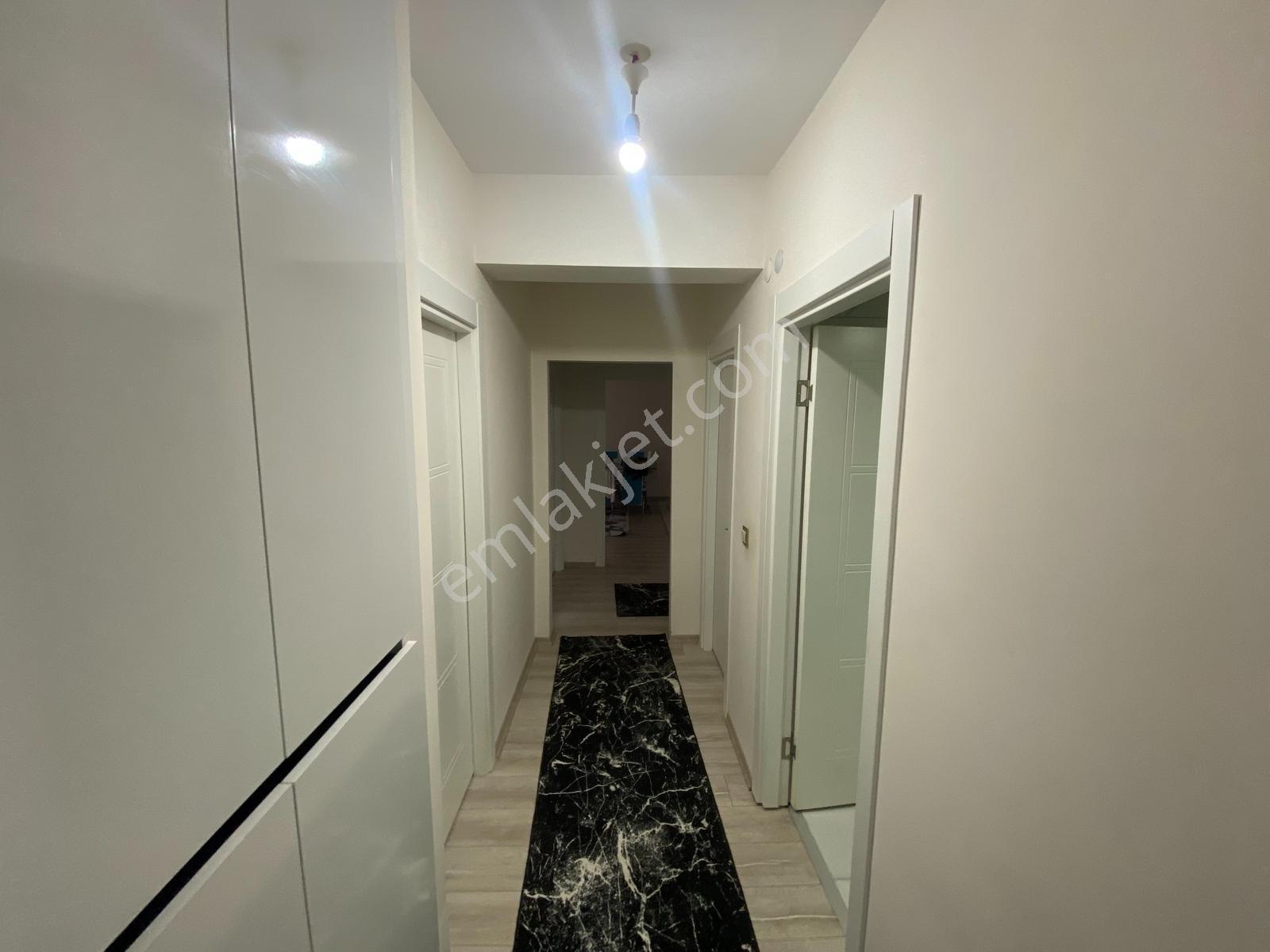Global Emlak Şehir Hastanesi Yanı Satılık Kiracılı 3+1 Daire - Görsel 2