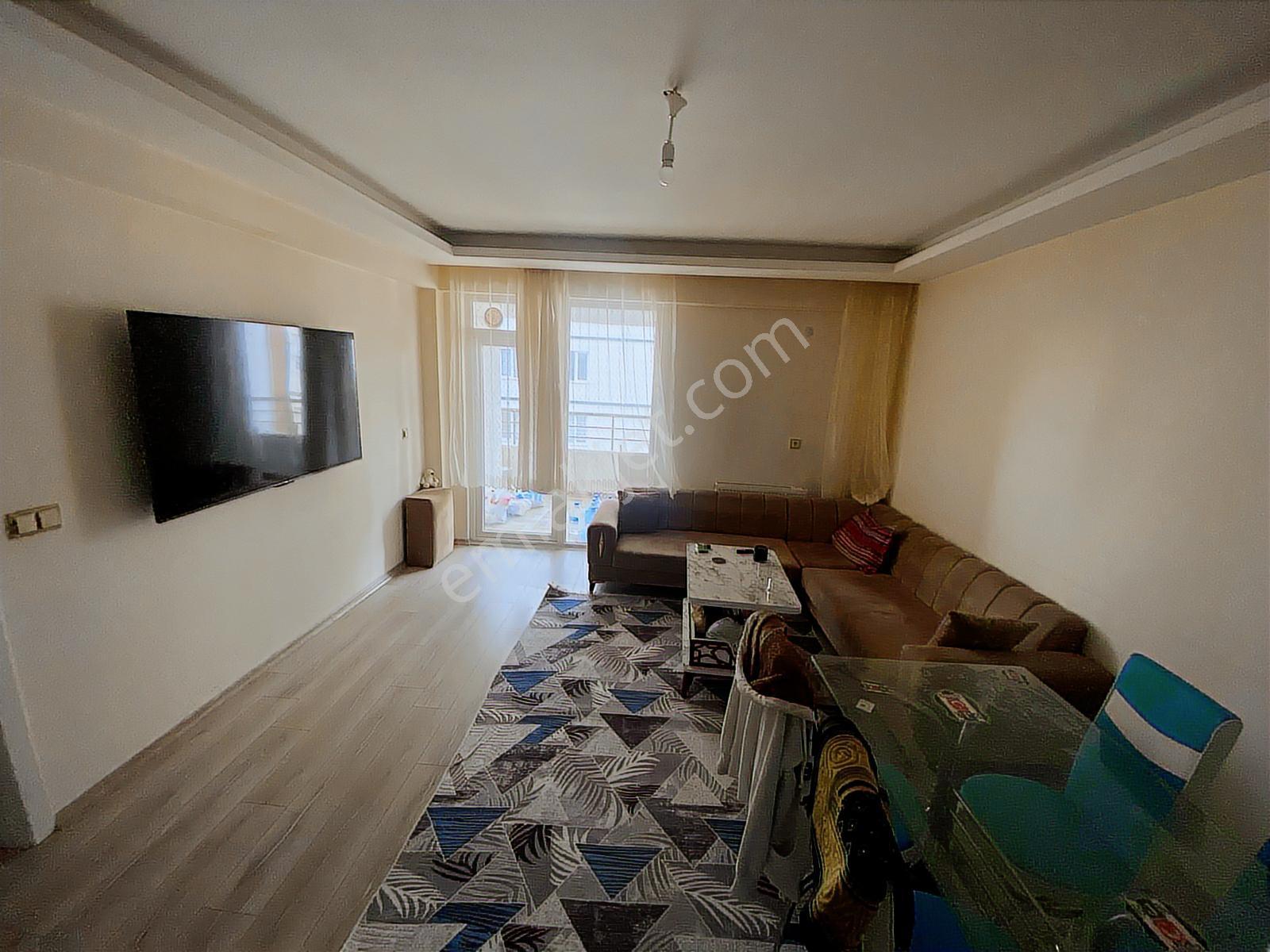Global Emlak Şehir Hastanesi Yanı Satılık Kiracılı 3+1 Daire - Görsel 8