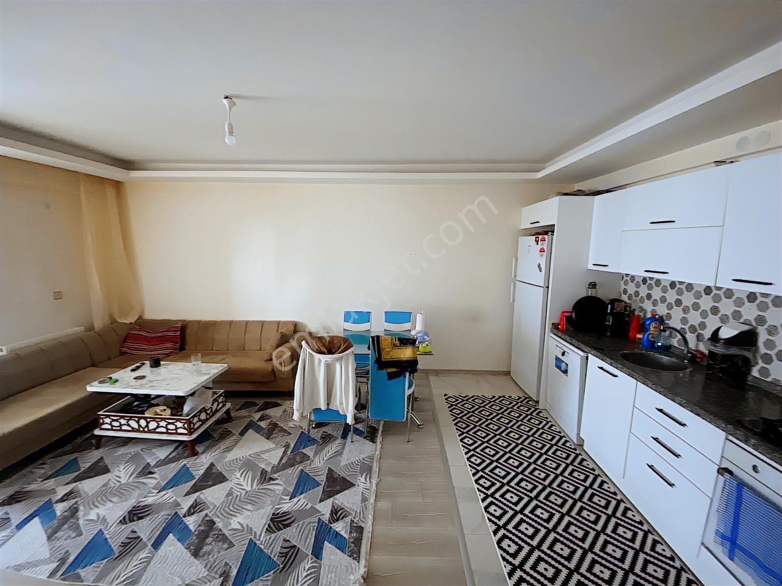 Global Emlak Şehir Hastanesi Yanı Satılık Kiracılı 3+1 Daire - Görsel 6