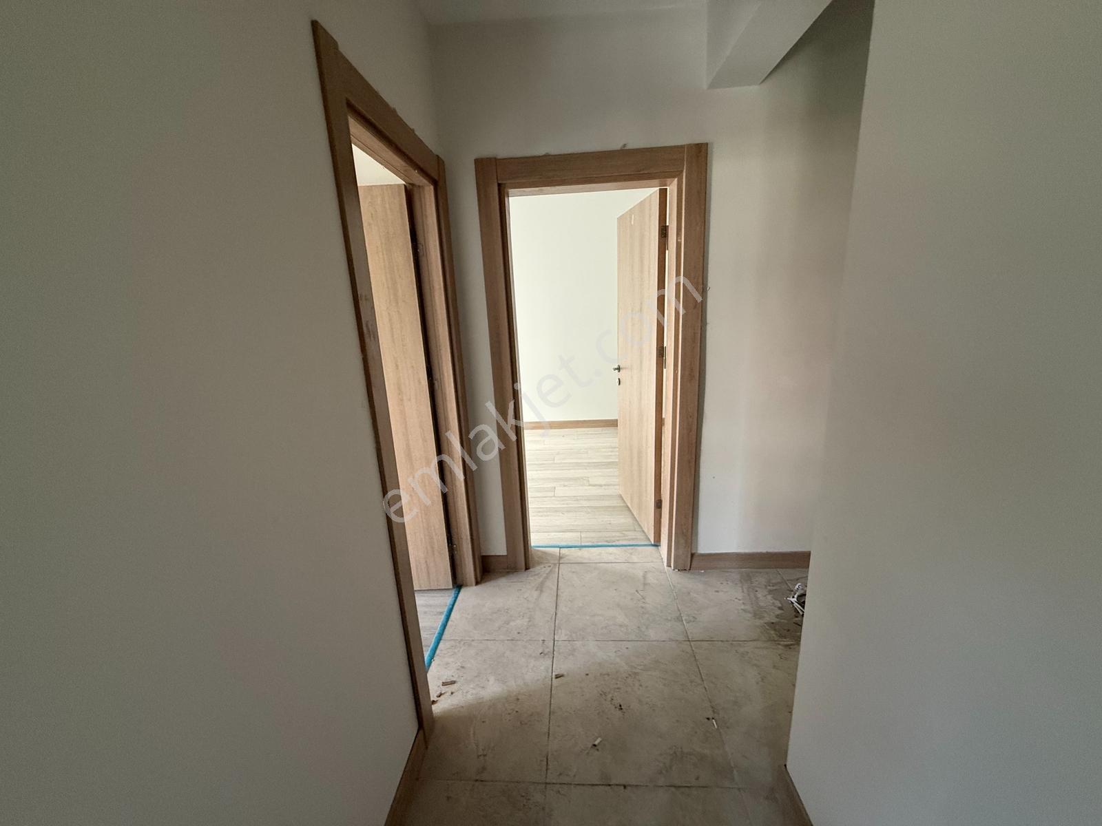 Global Emlak Oruçreis Toki'de Kiralık 120'lik Sıfır 3+1 Daire - Görsel 9