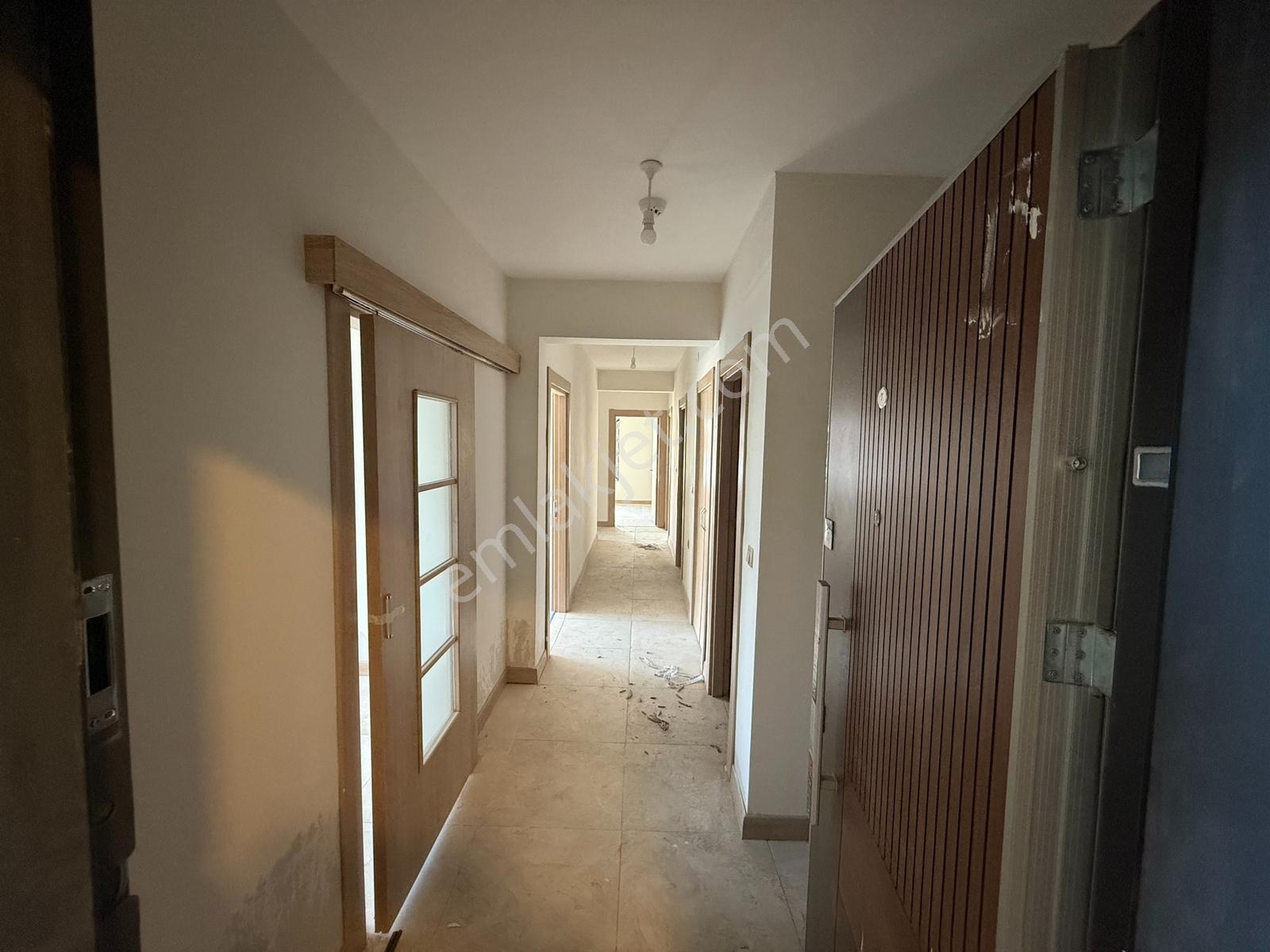 Global Emlak Oruçreis Toki'de Kiralık 120'lik Sıfır 3+1 Daire - Görsel 19